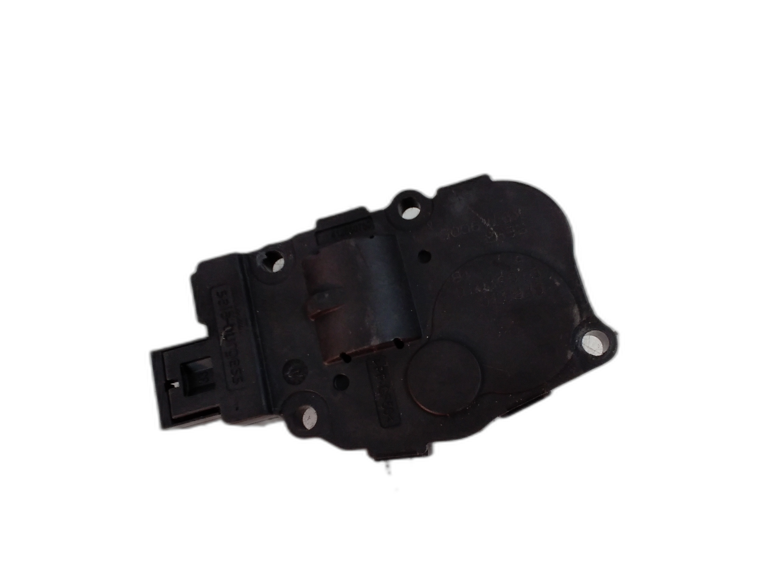 моторче клапи парно