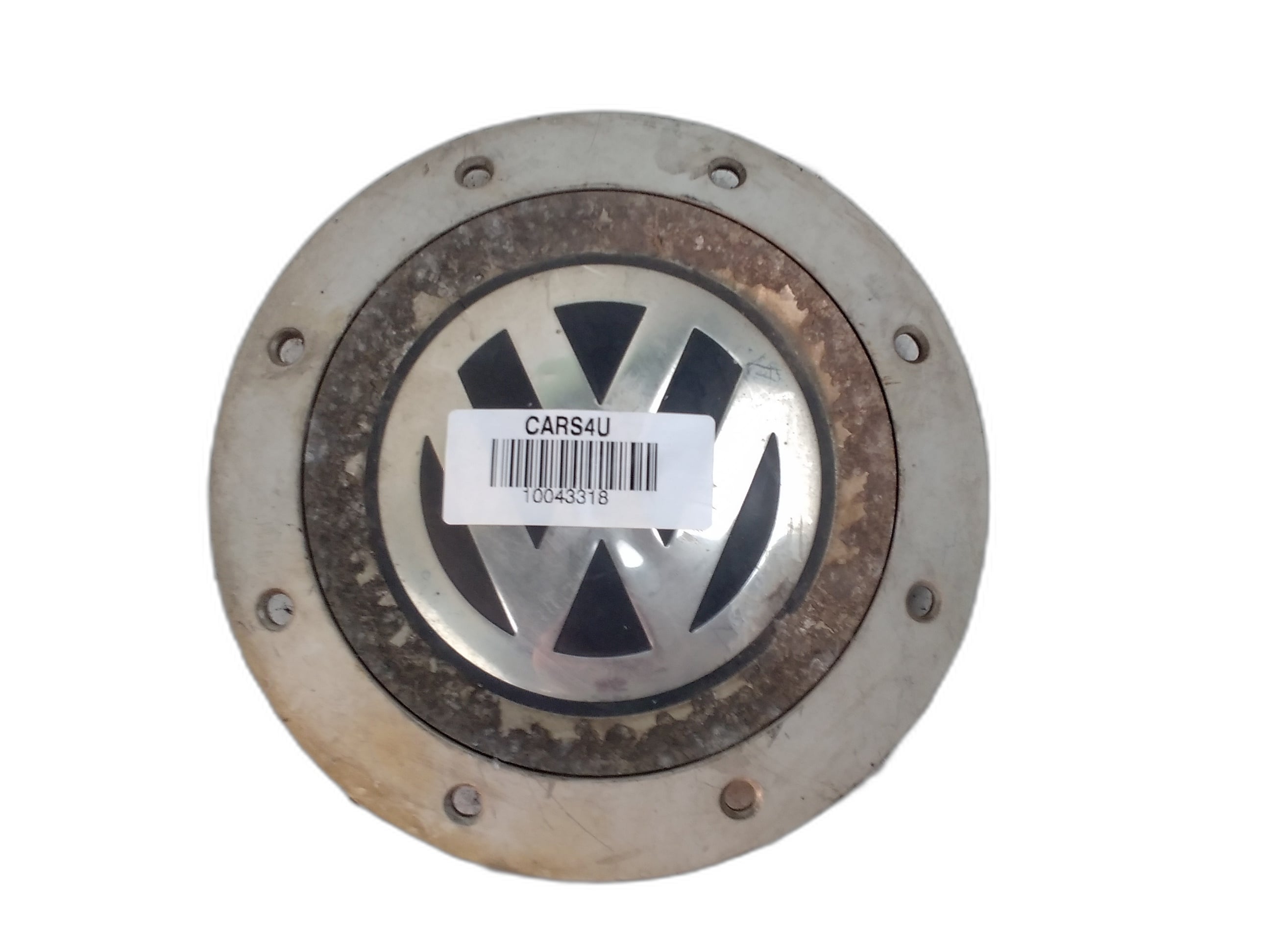 капачка алуминиева джанта