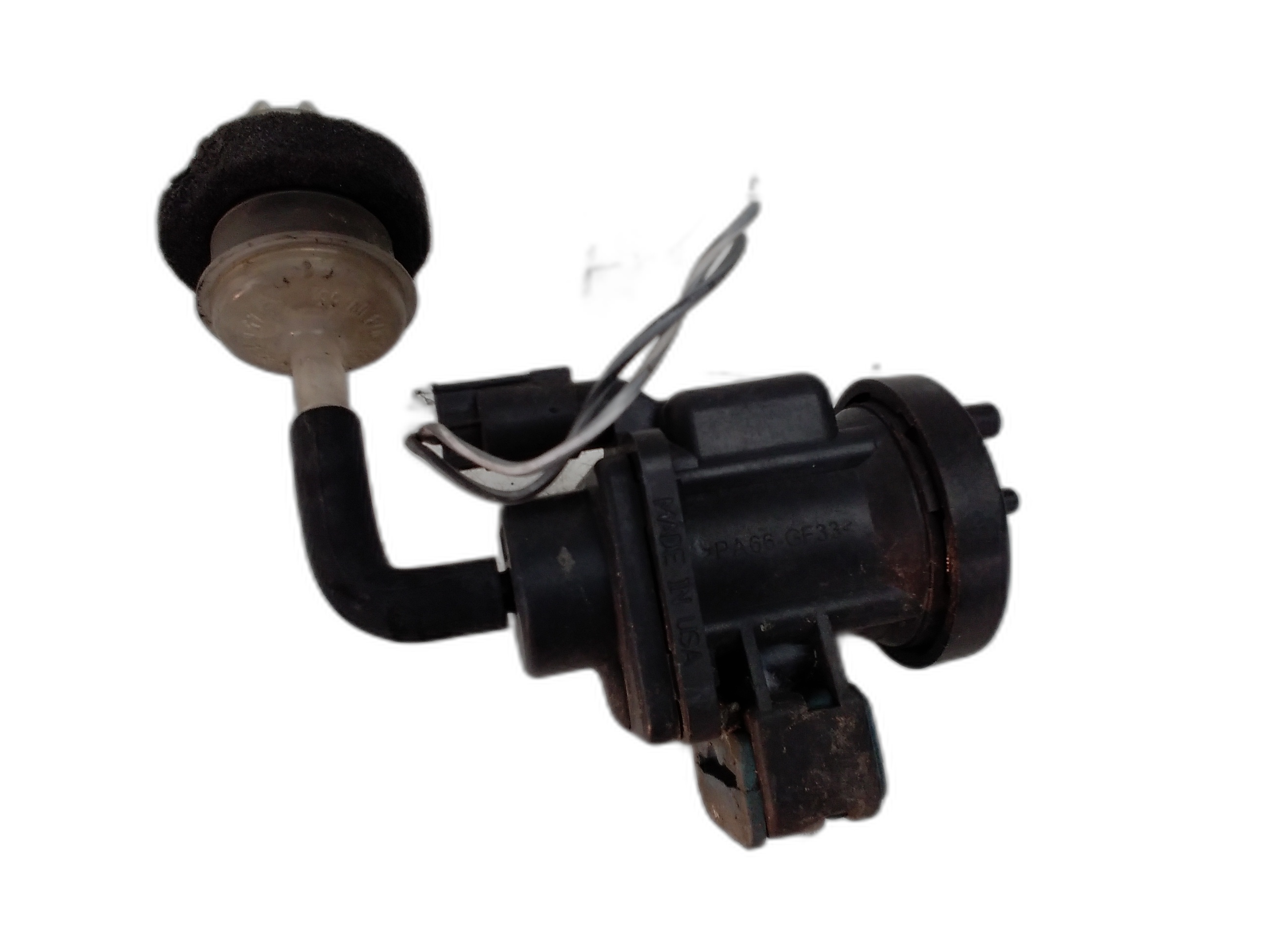 клапан налягане