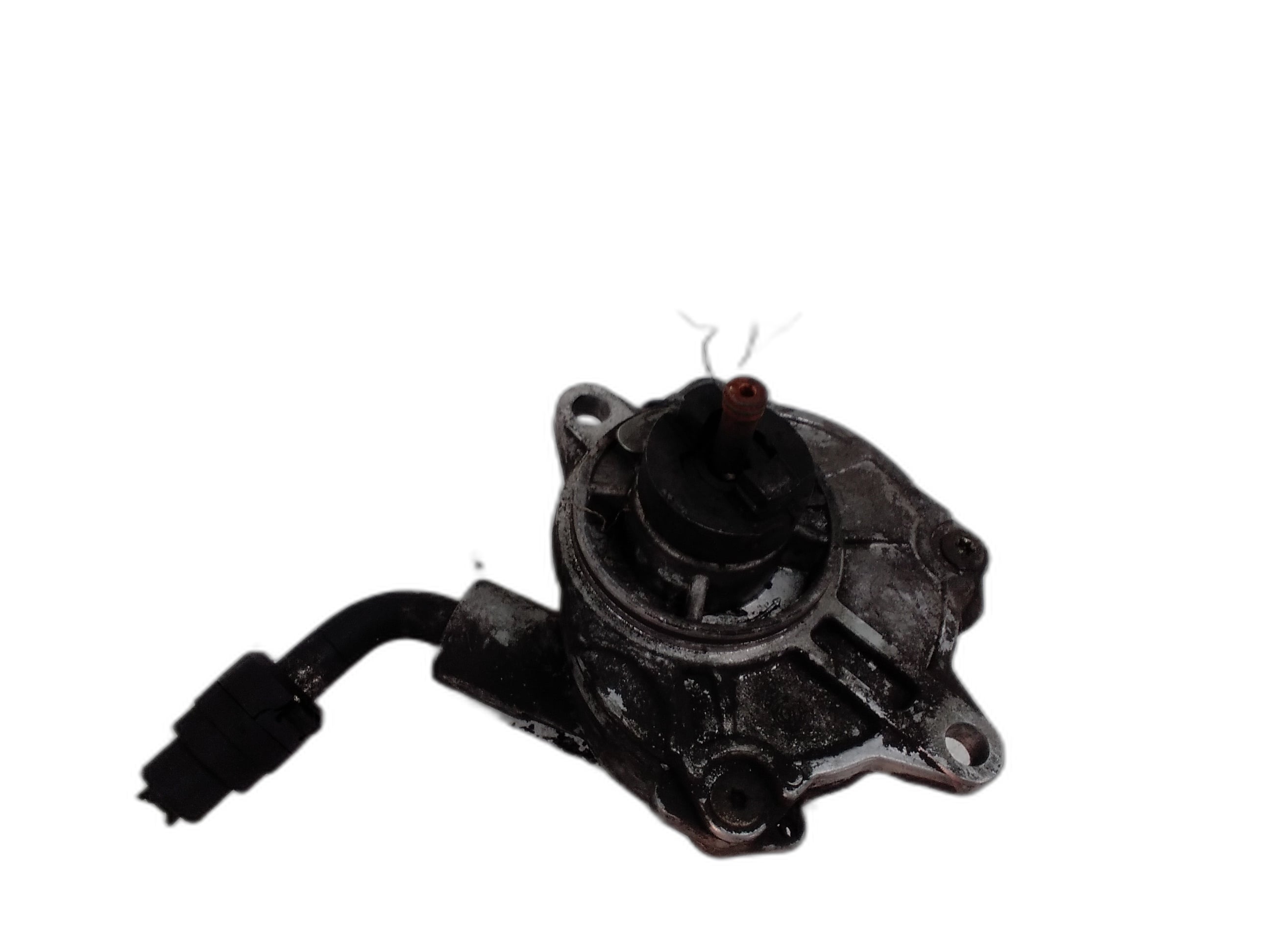 вакуум помпа