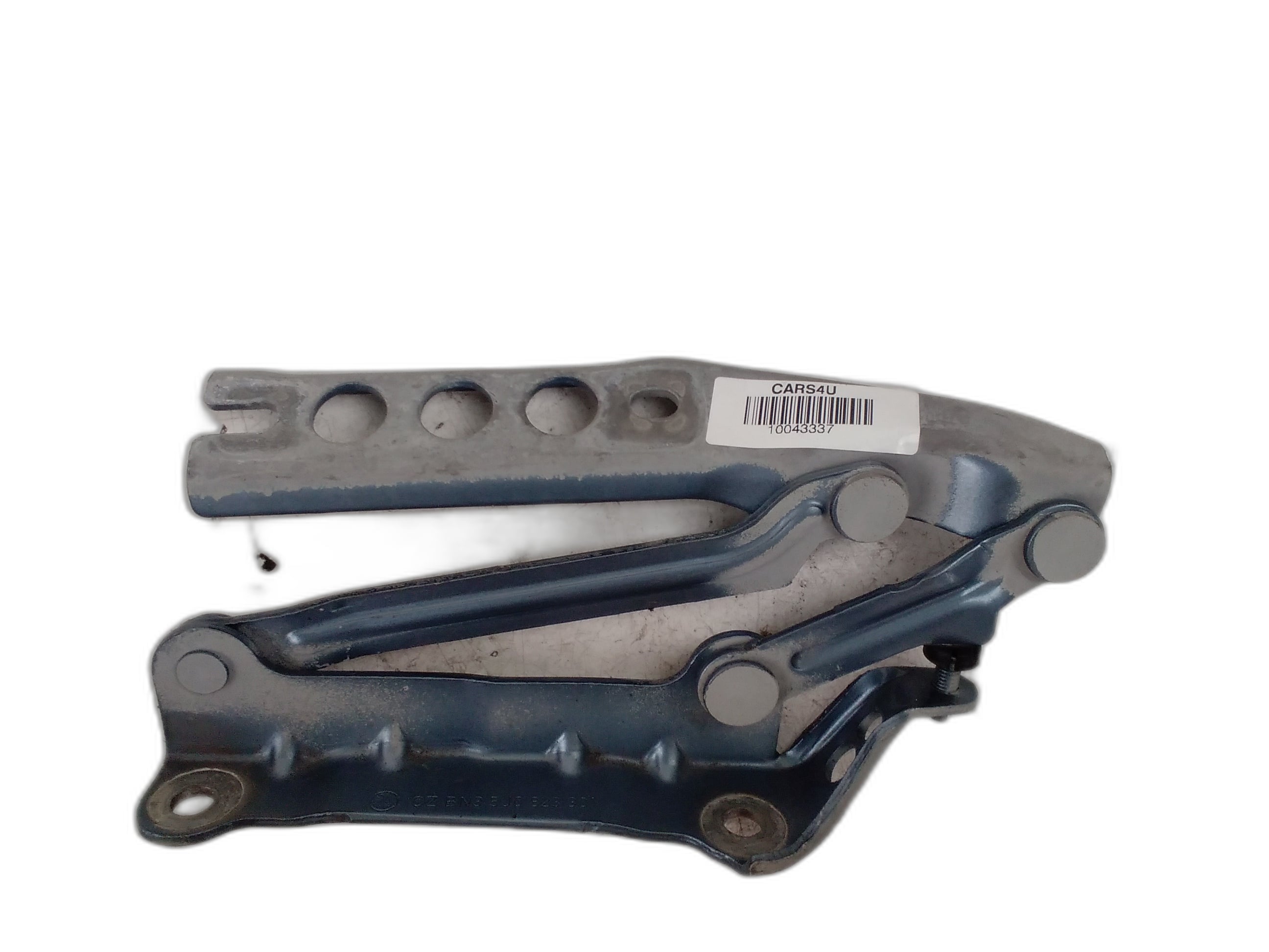 Ляв панта преден капак