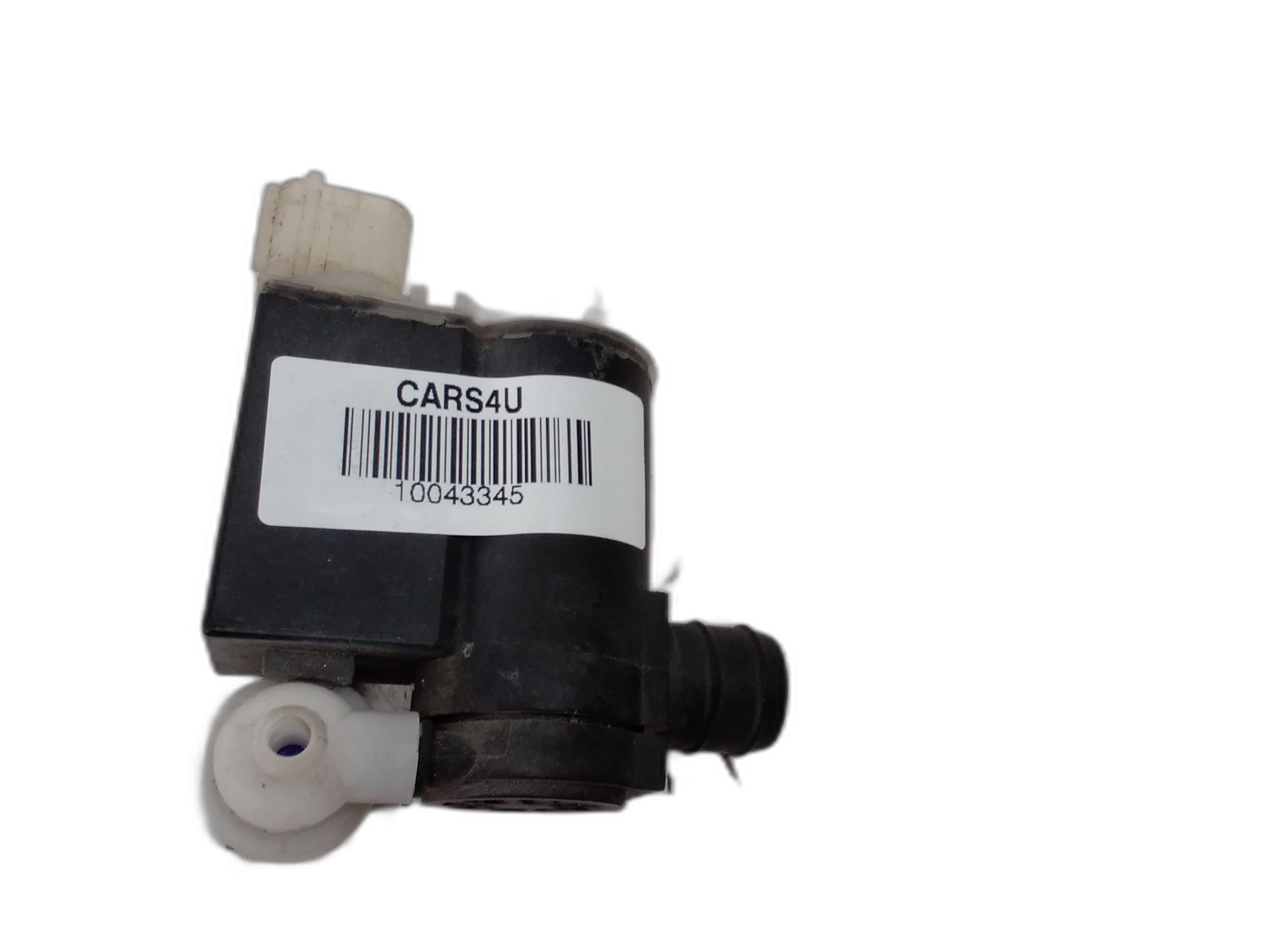 помпичка чистачки