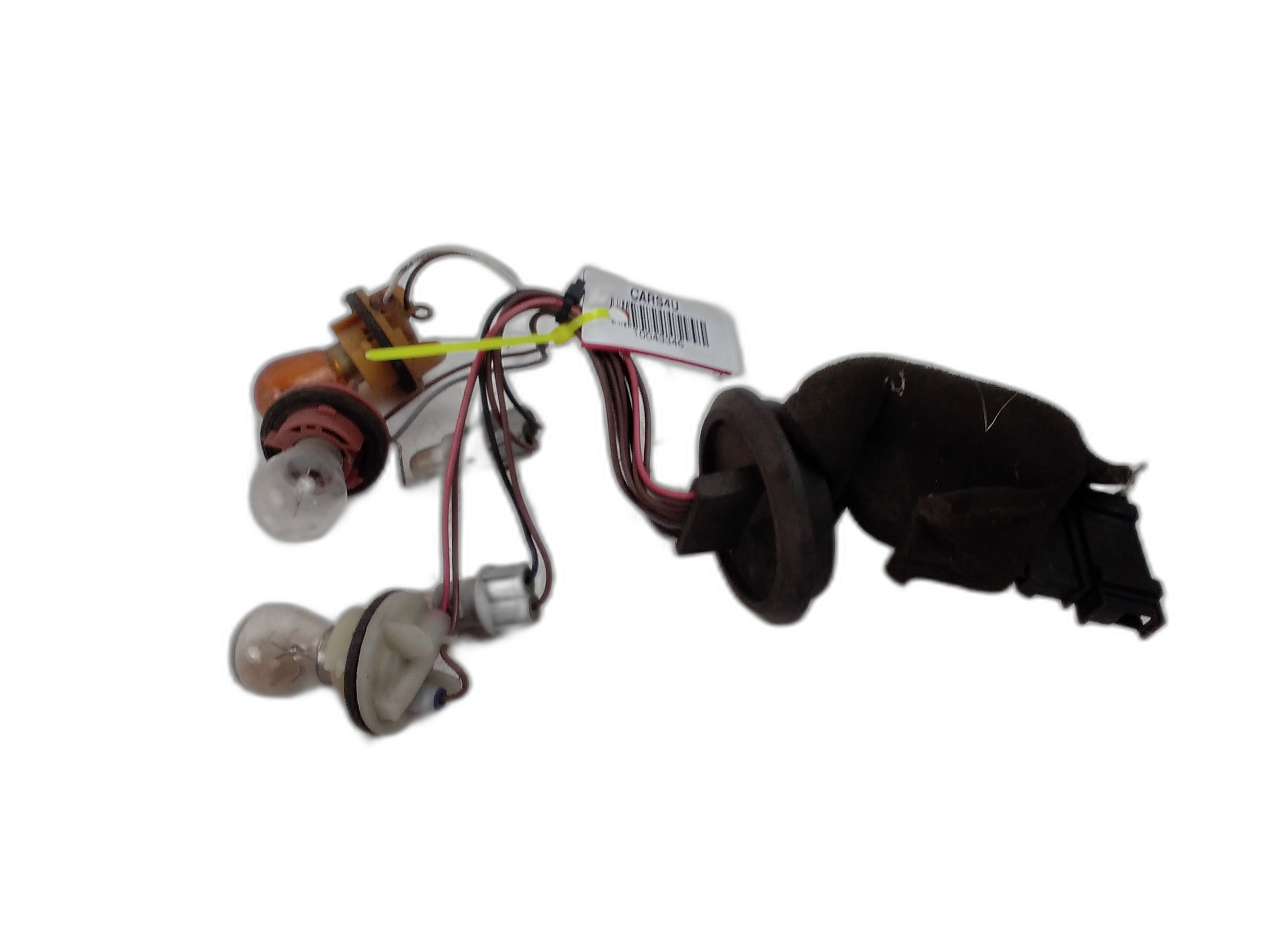 фасонки стоп