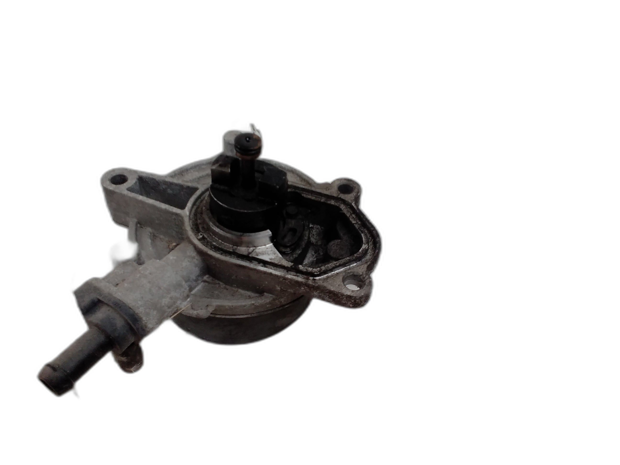 вакуум помпа