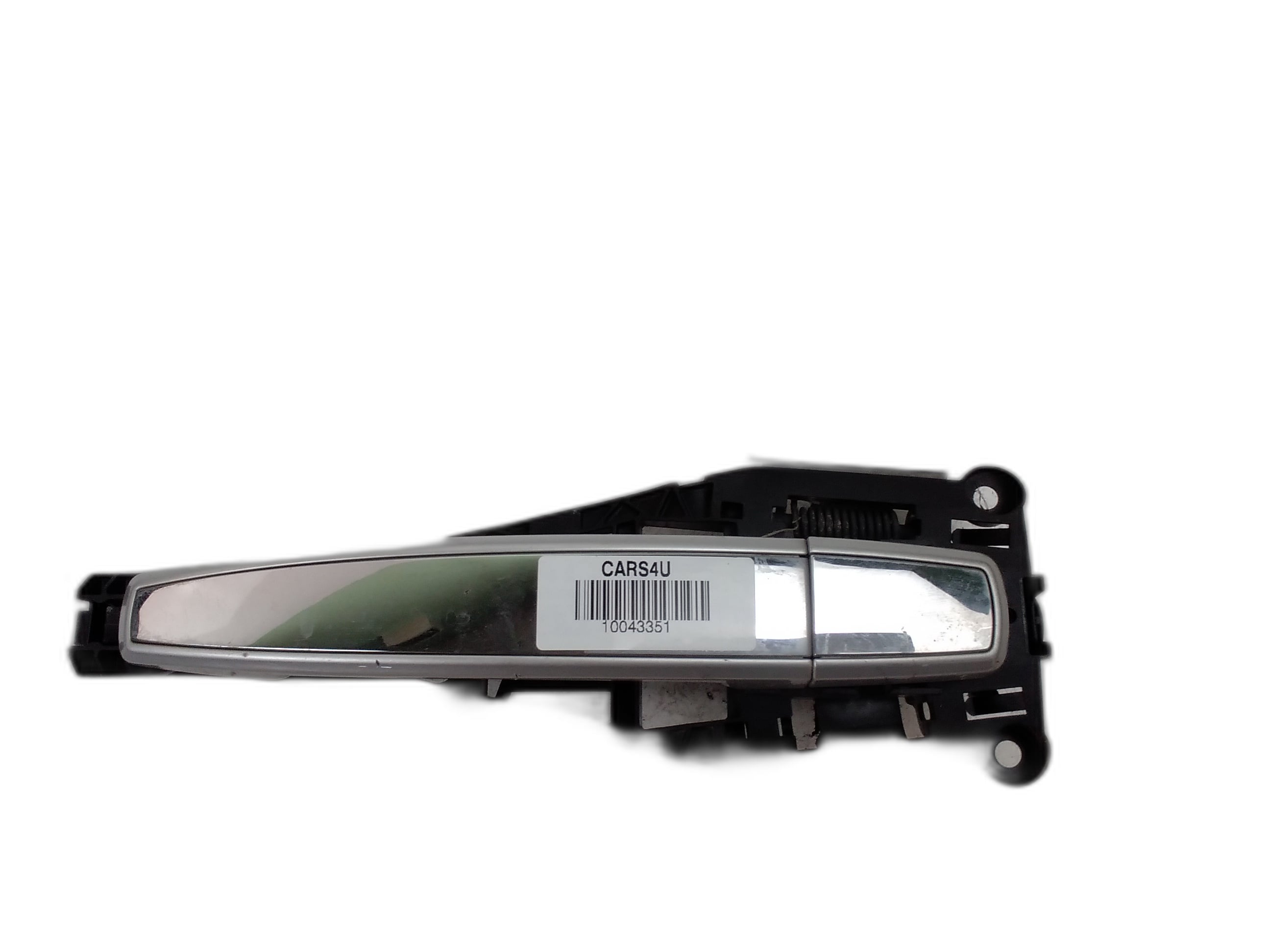 Задна лява външна дръжка