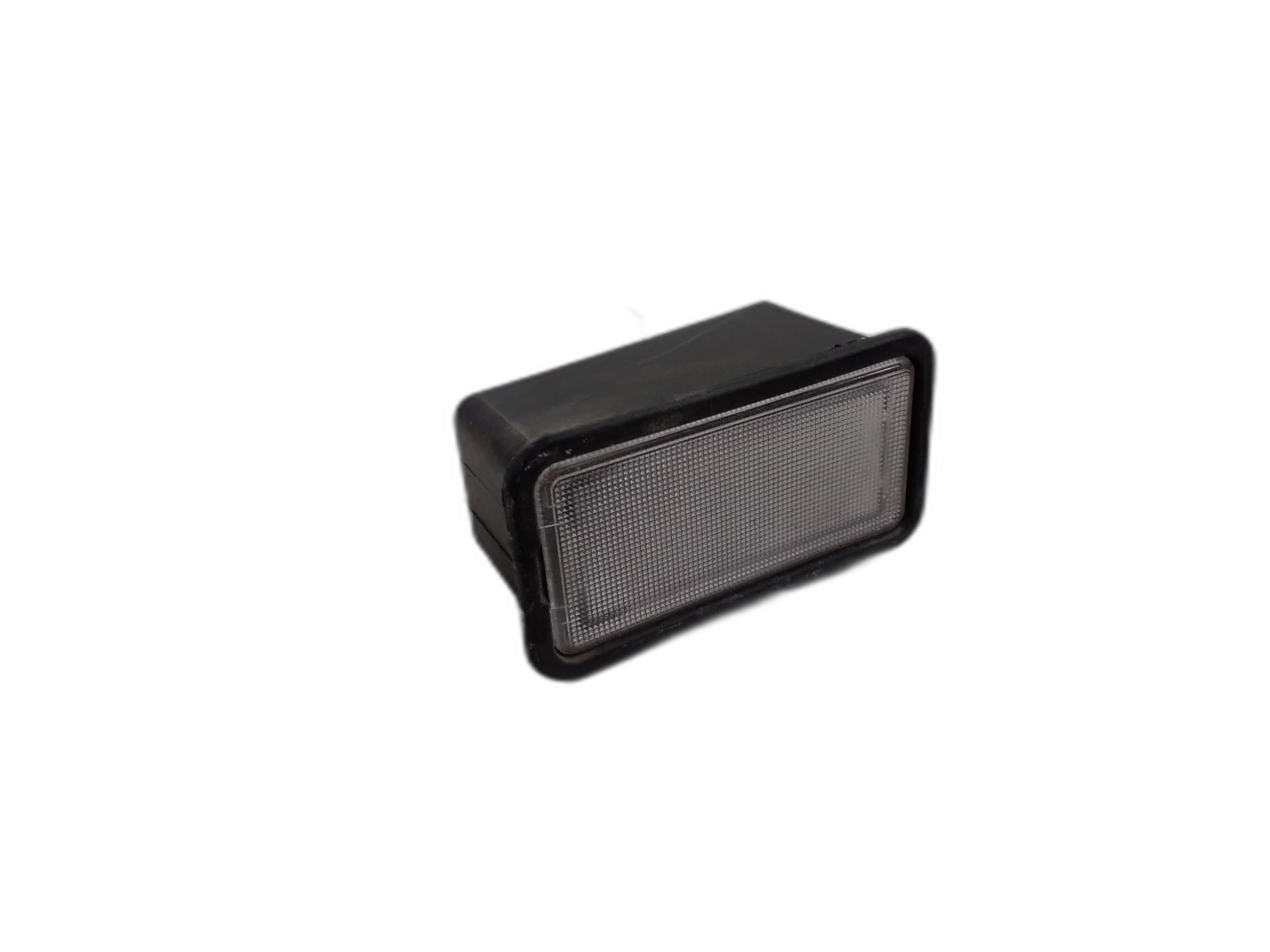 интериорен плафон багажник