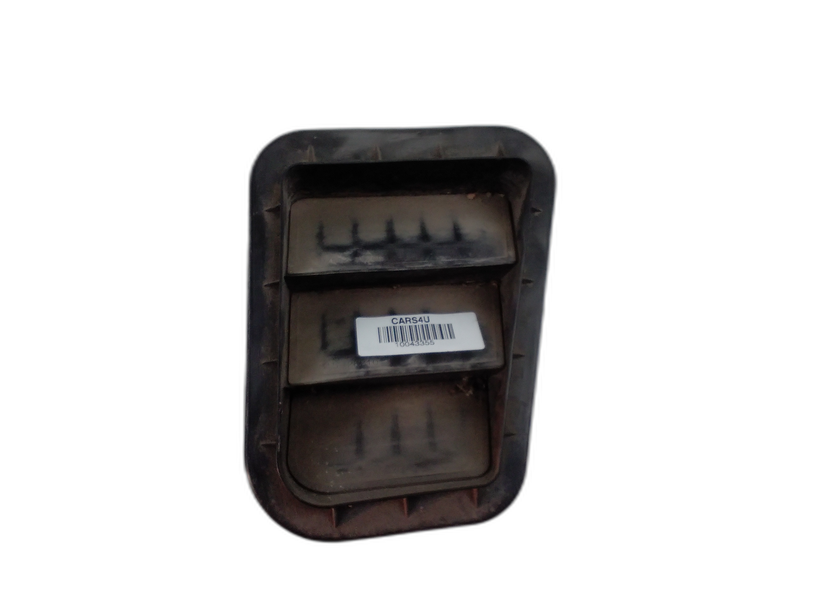 Дясно отдушник купе