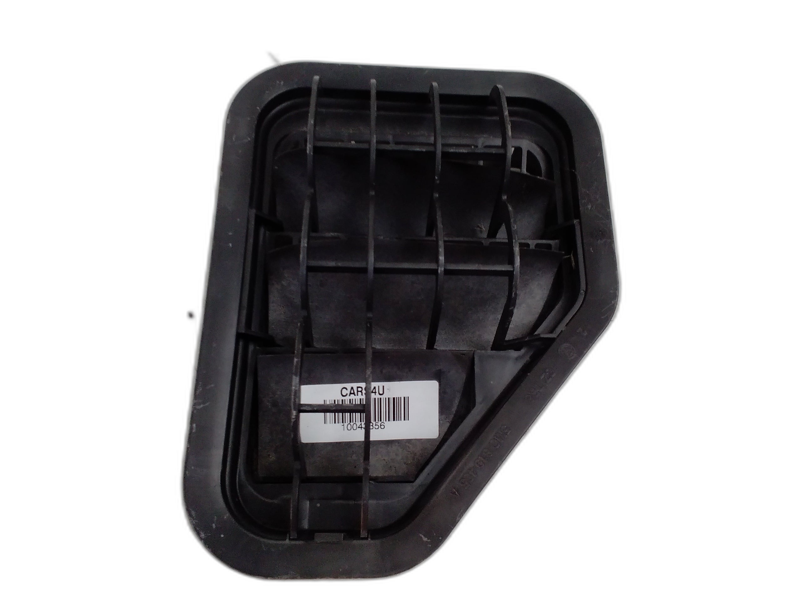 Ляво отдушник купе