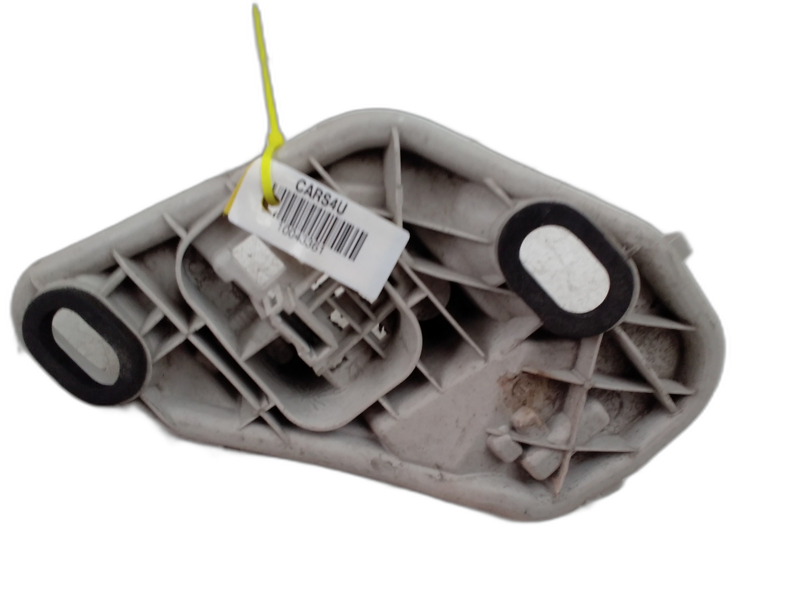 Ляв платка стоп