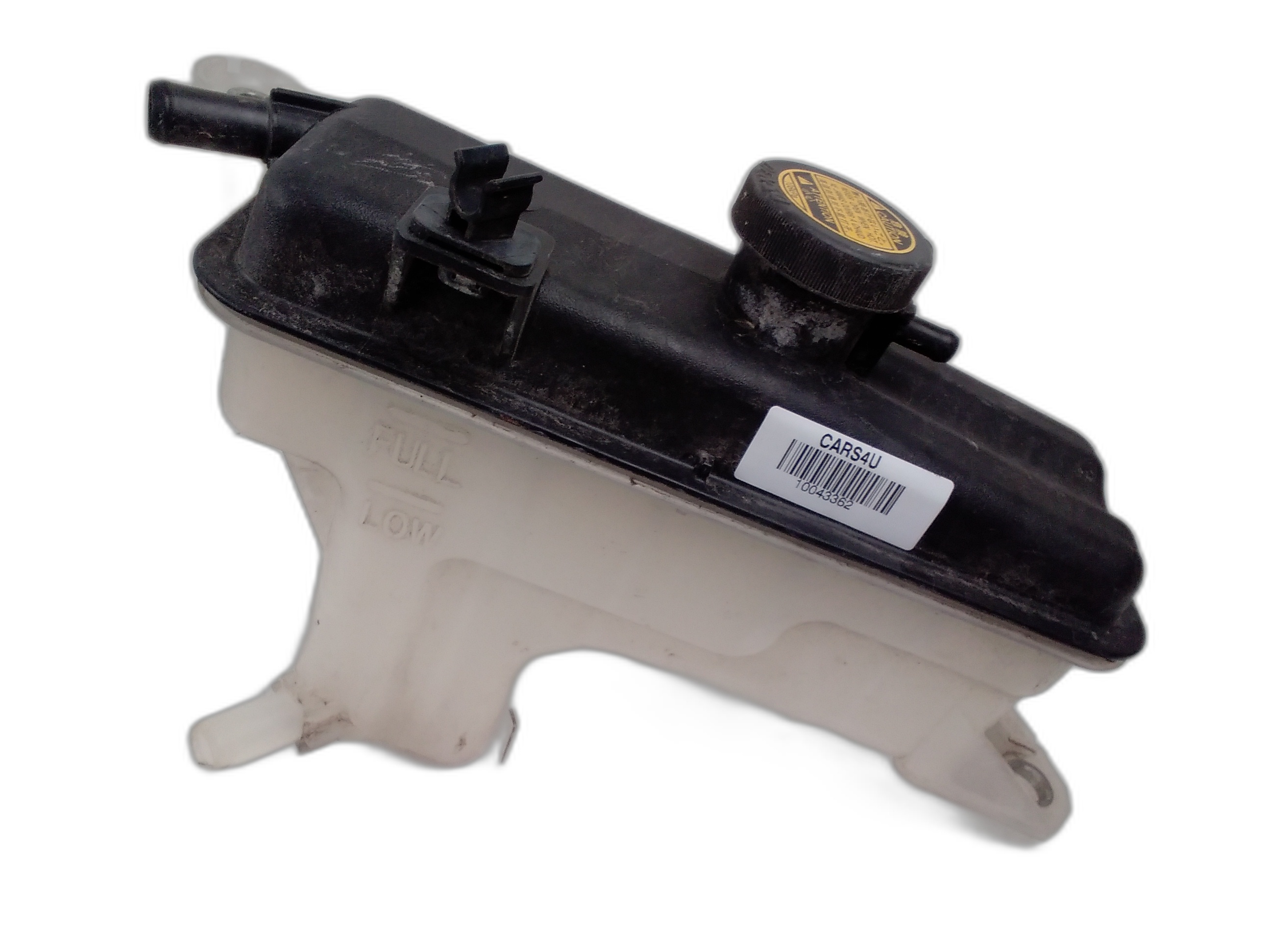 казанче антифриз