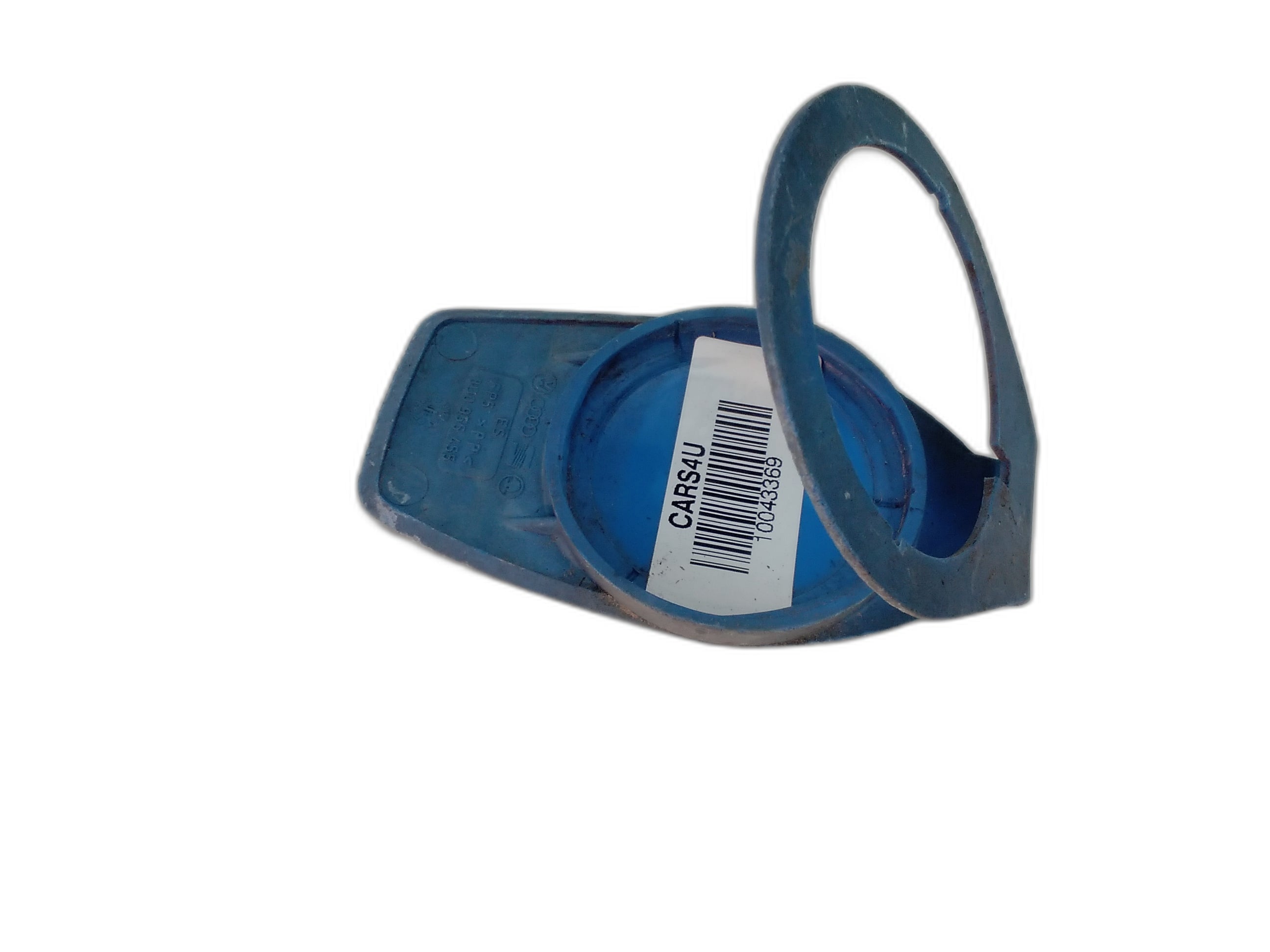 капачка казанче чистачки