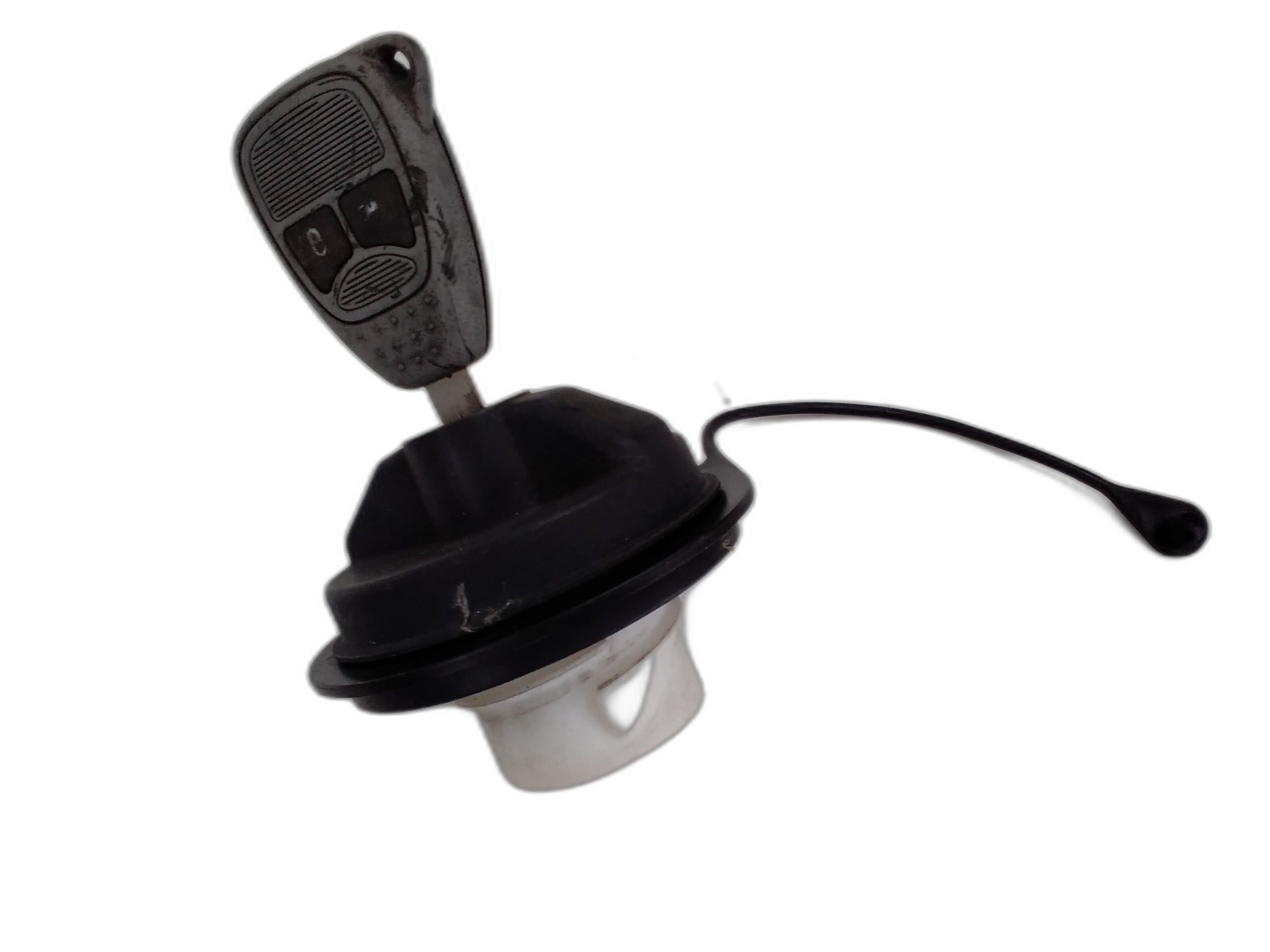 капачка резервоар