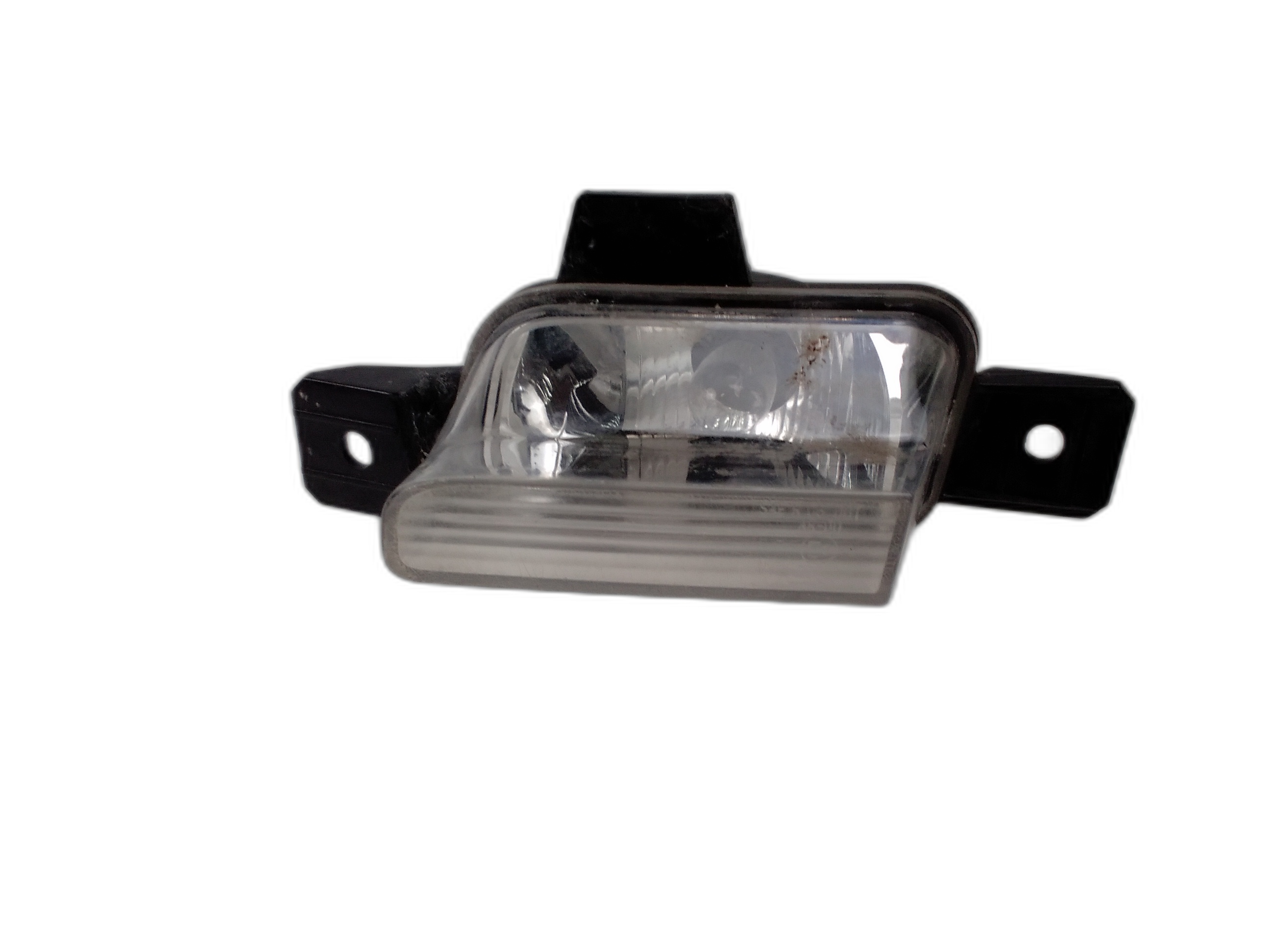 Дясна габарит задна броня