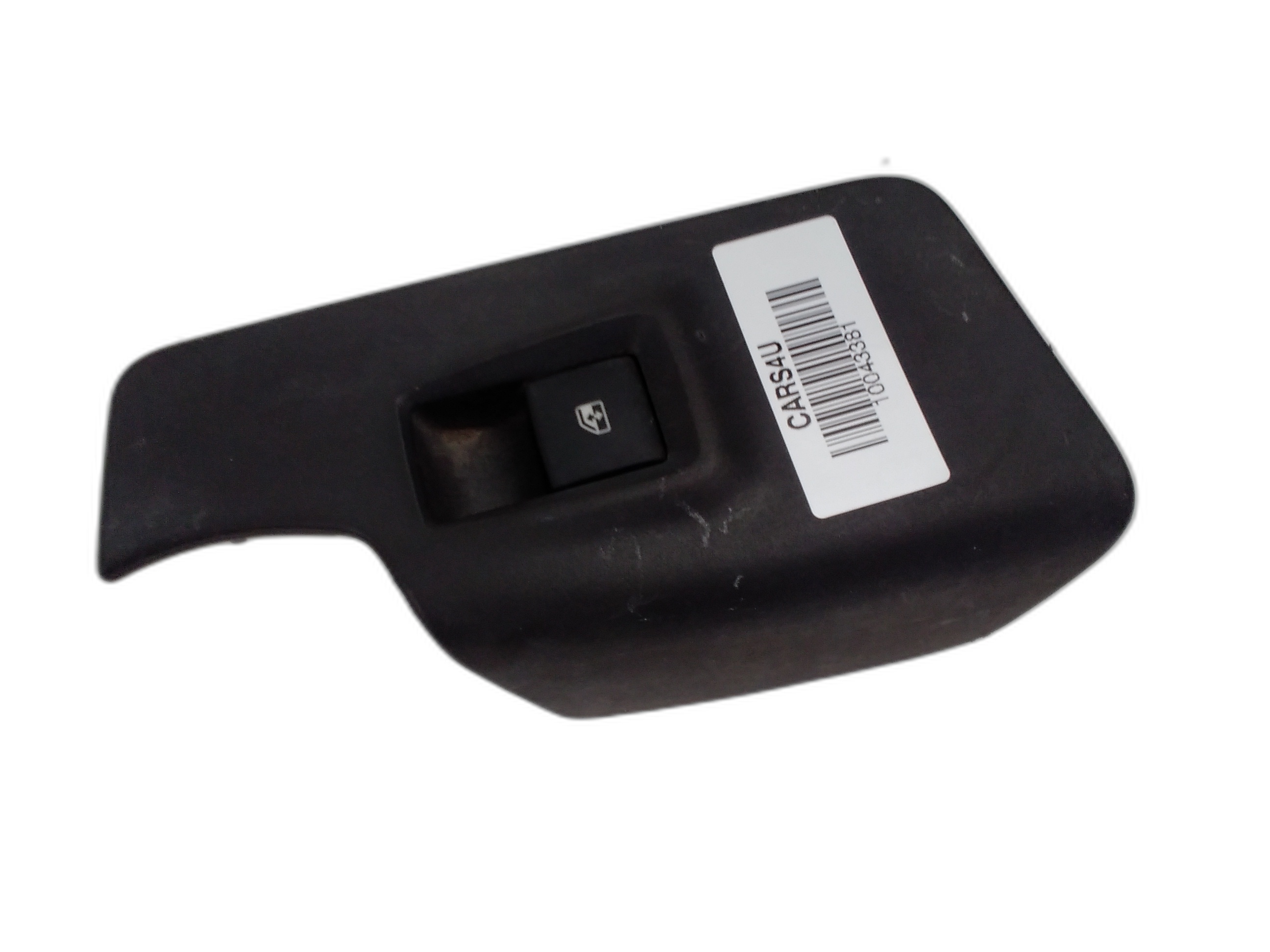 бутон ел. стъкло