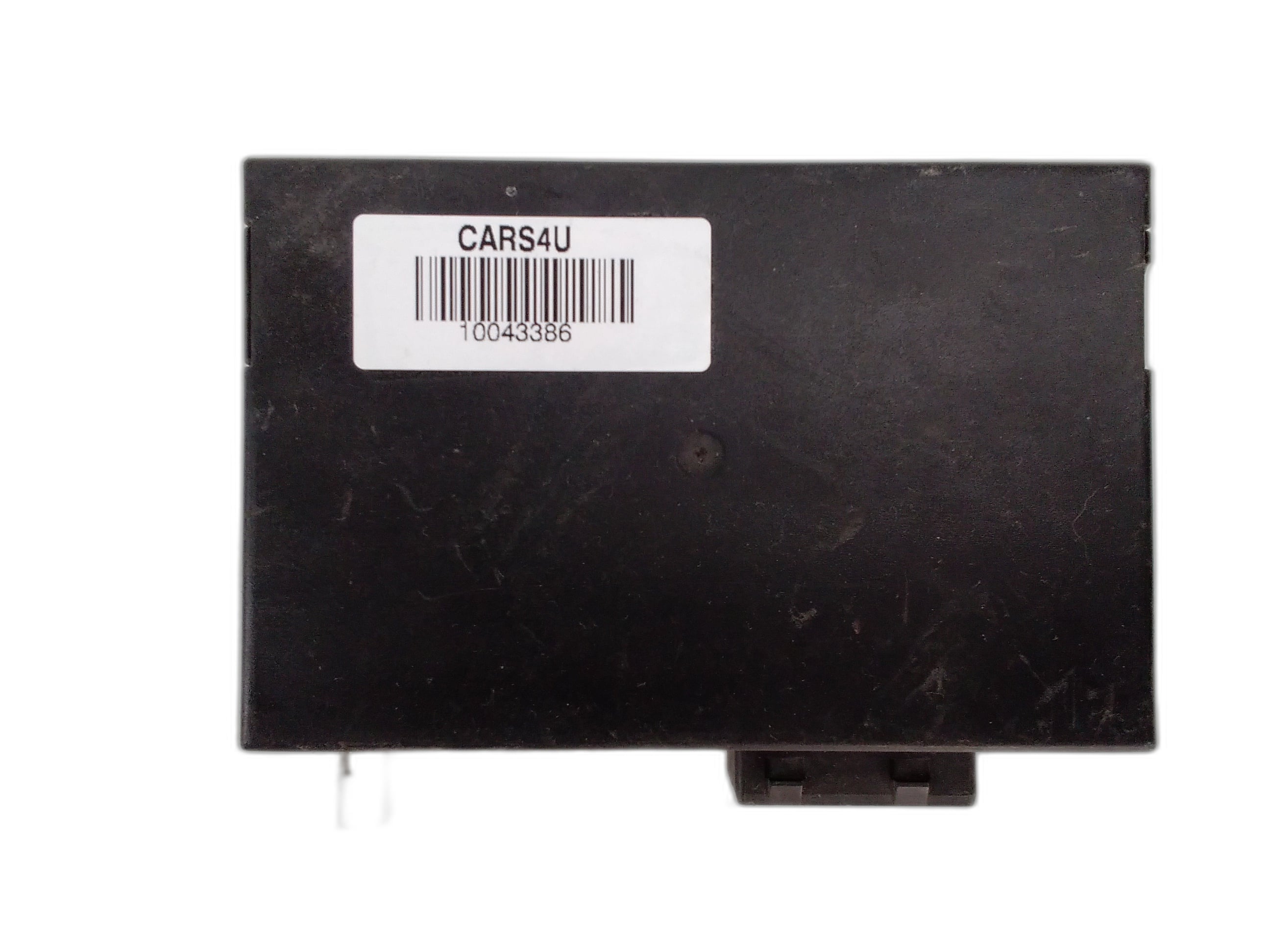 модул централно заключване