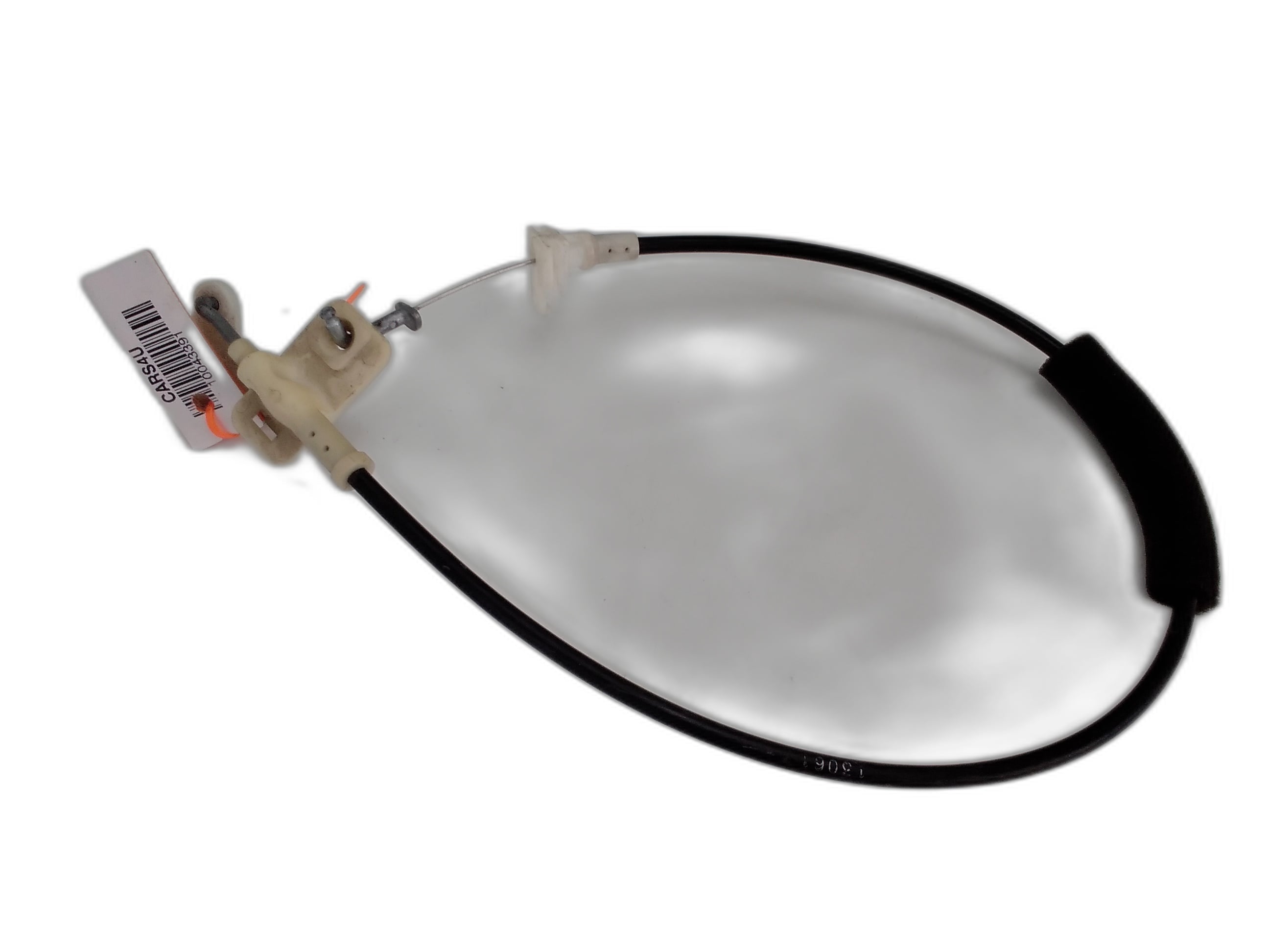 жило брава - вътрешна дръжка