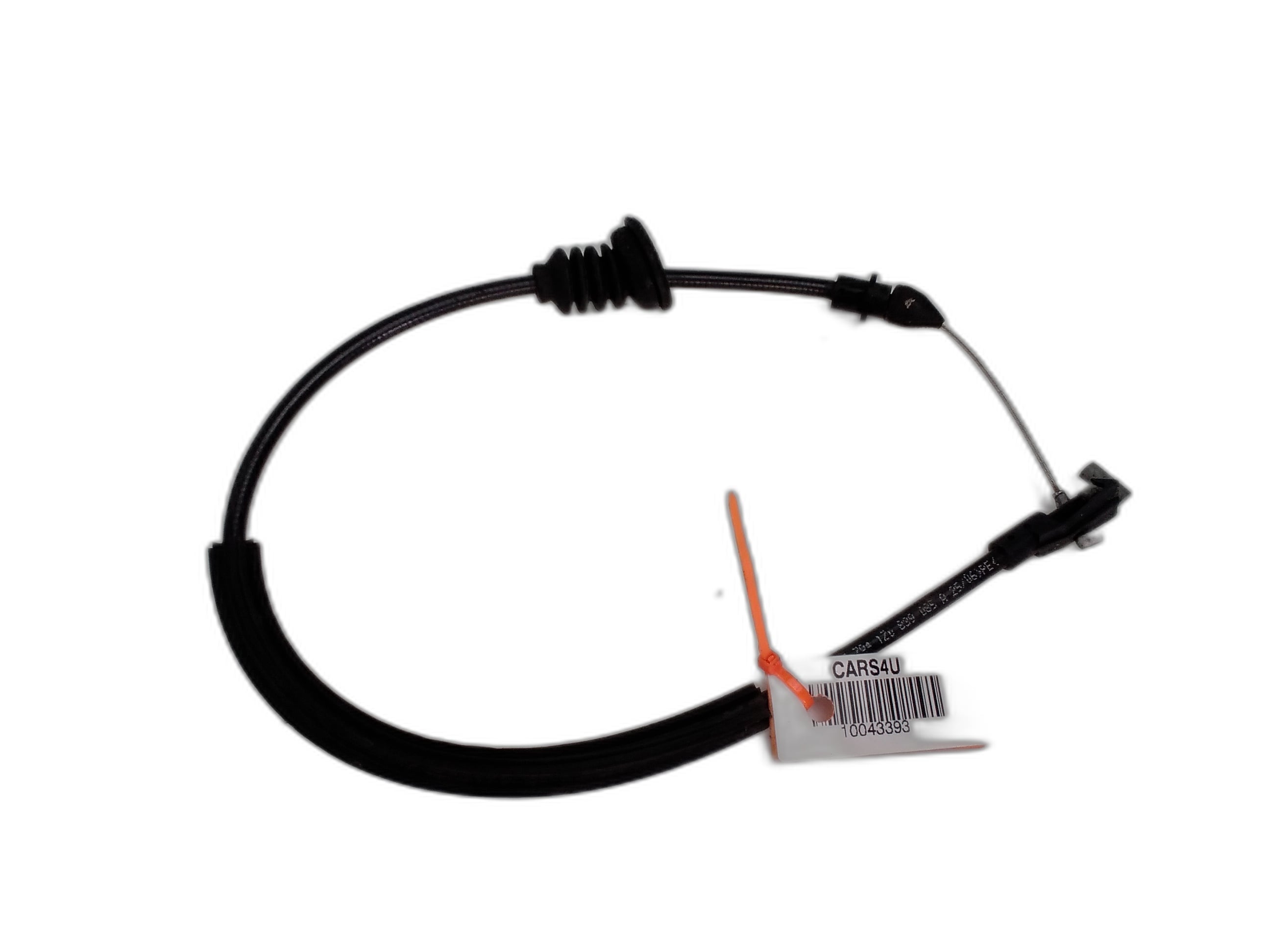 Задна лява жило  брава - вътрешна дръжка