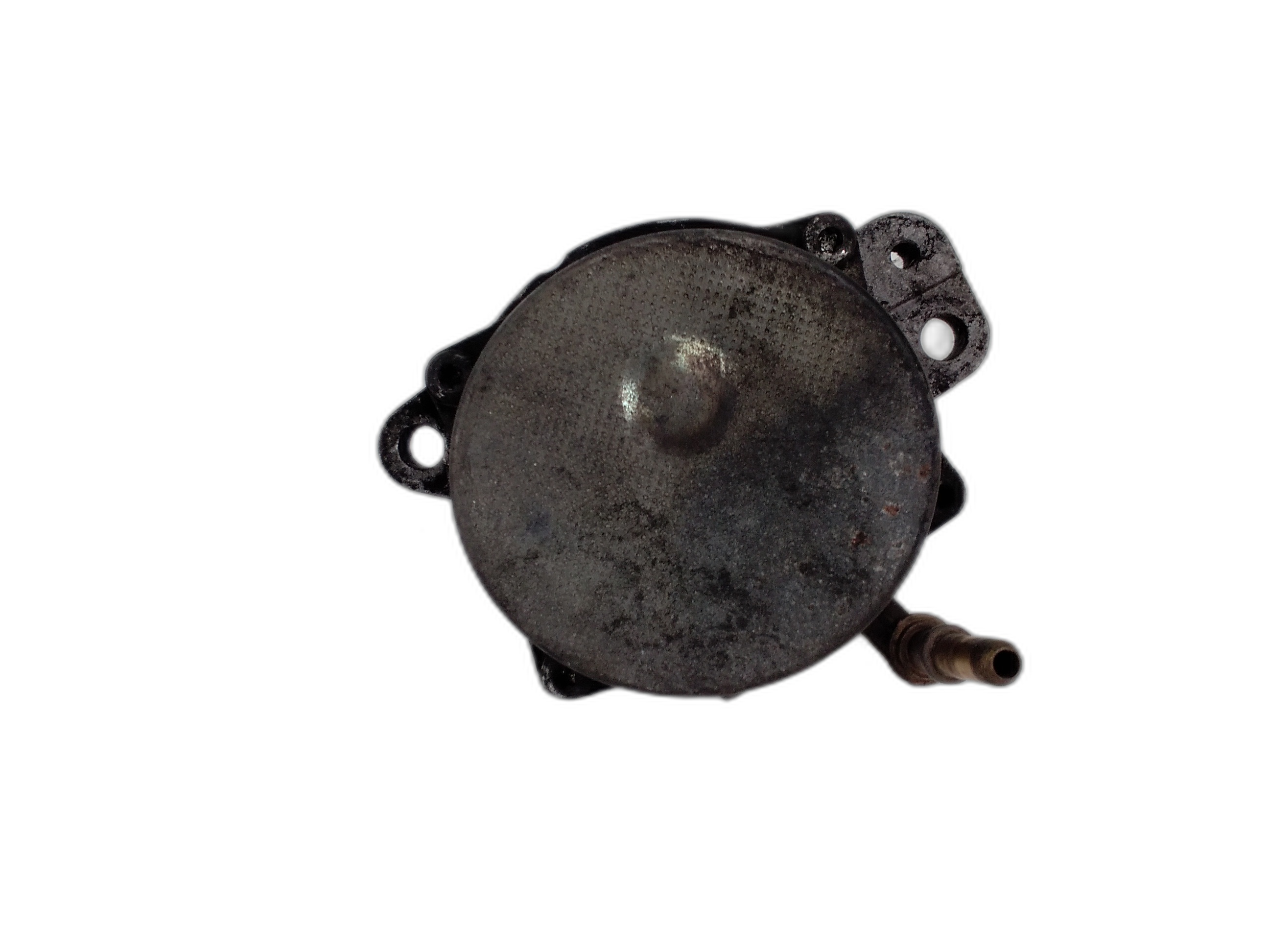 вакуум помпа