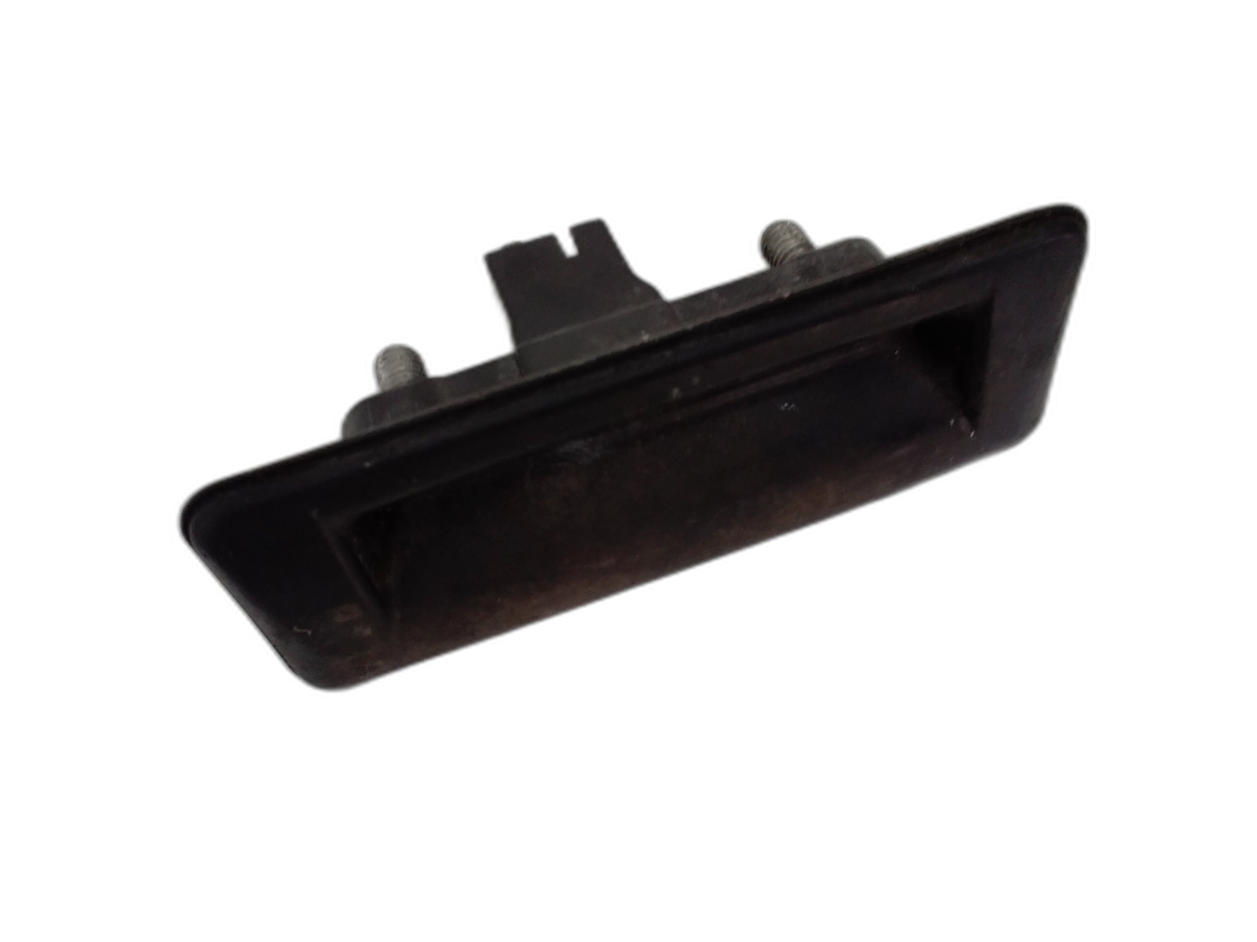 външна дръжка отваряне заден капак