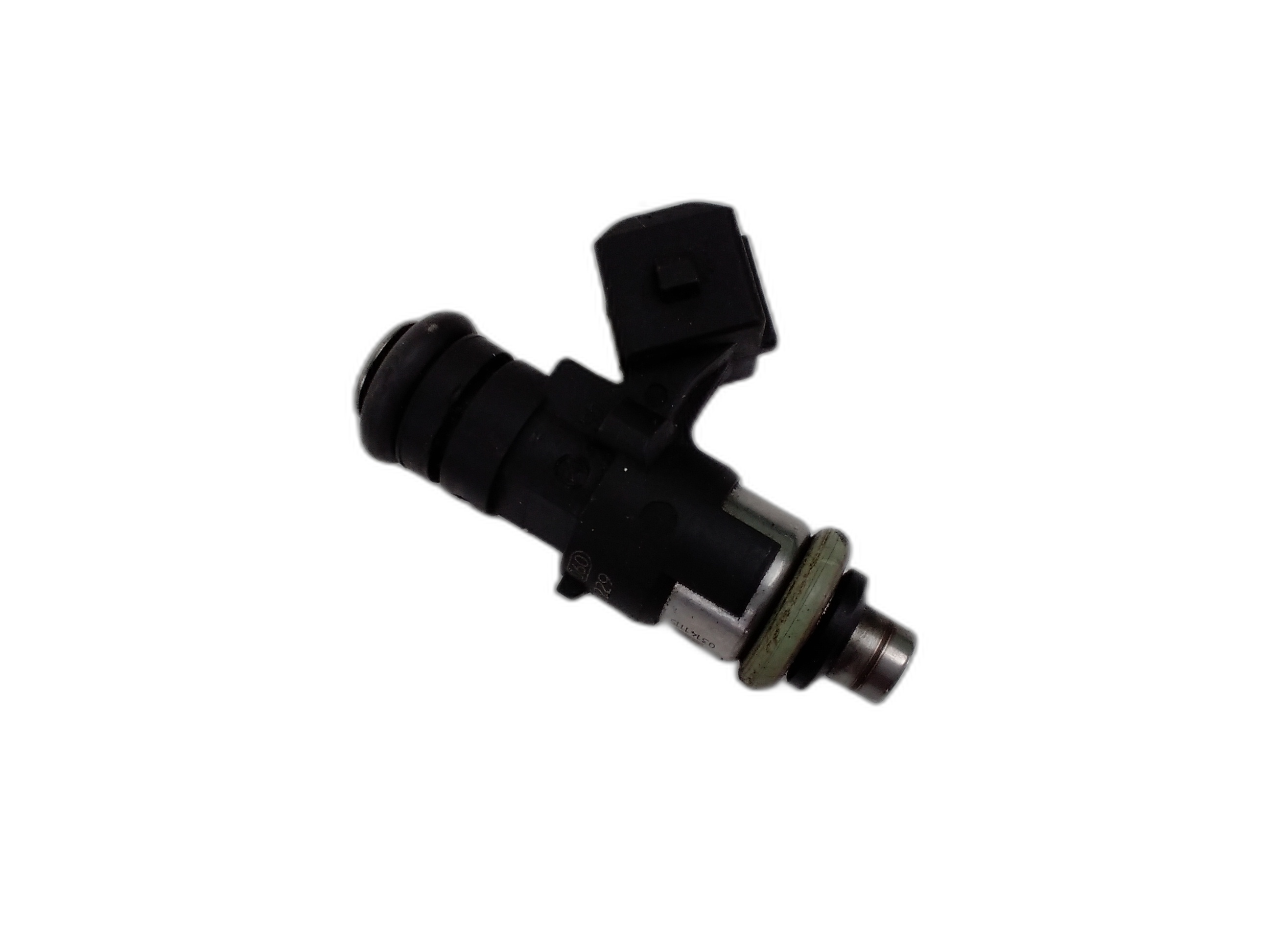 дюза бензин