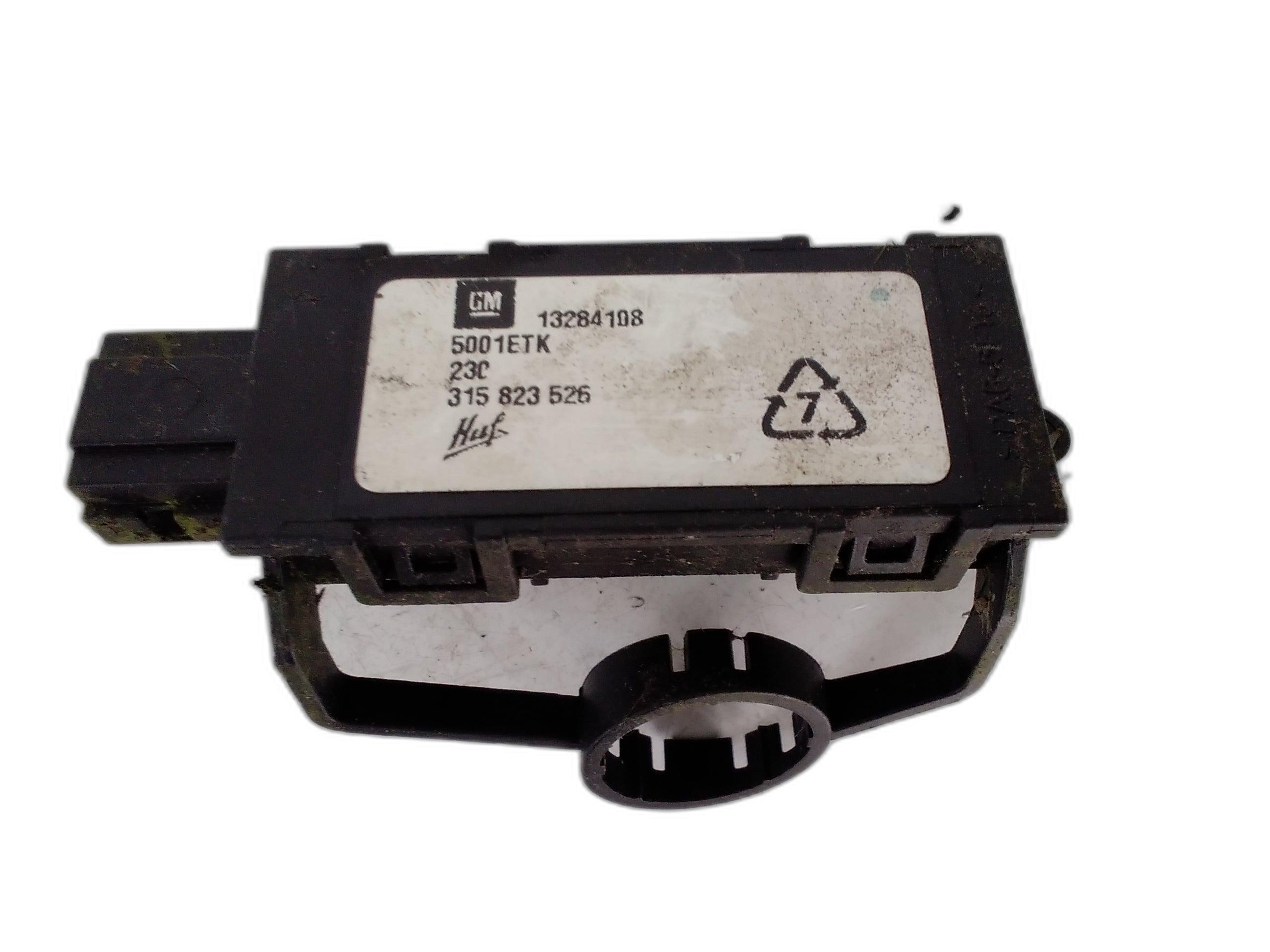 Заден ляв airbag сензор