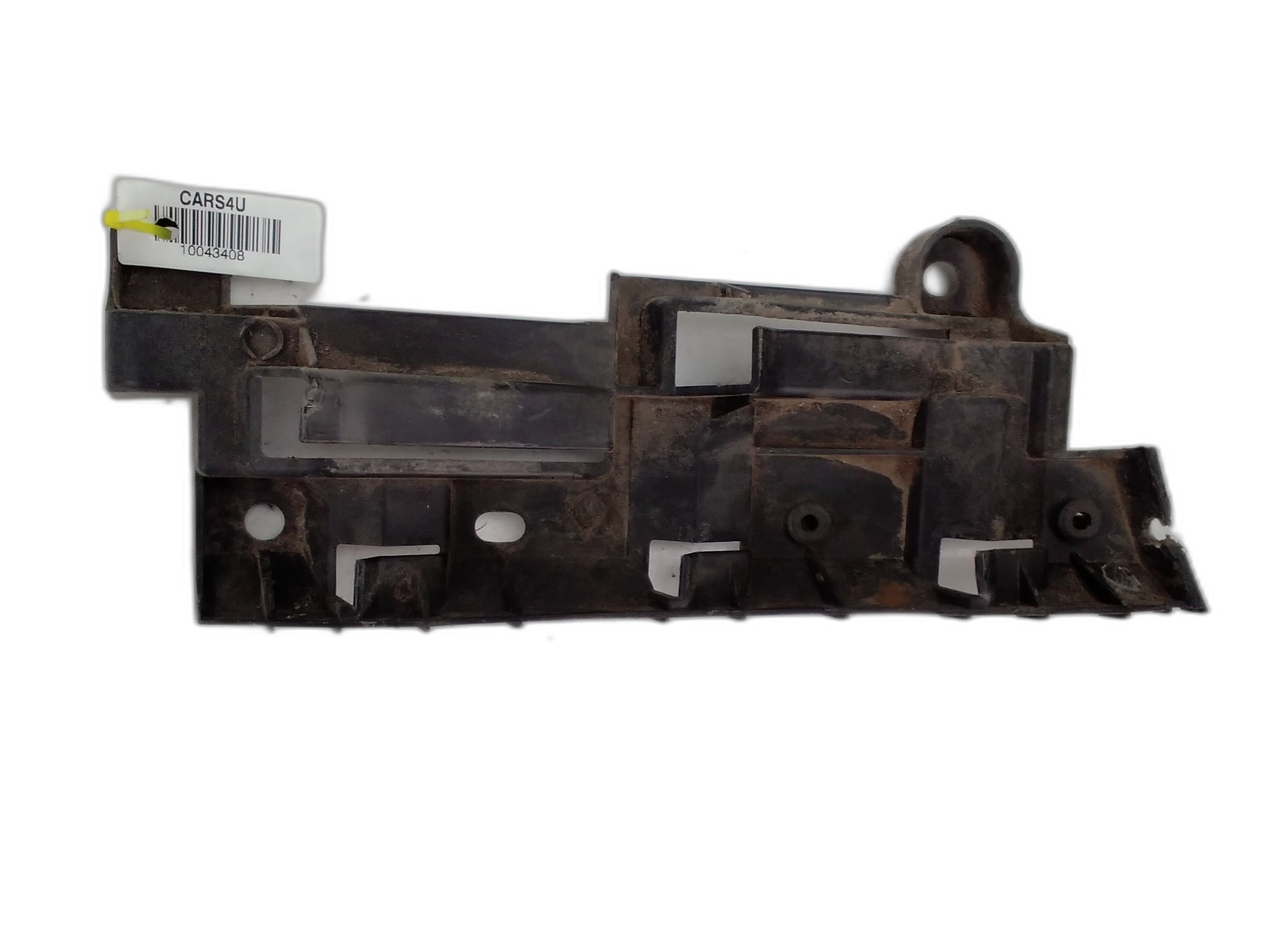 Лява водач задна броня