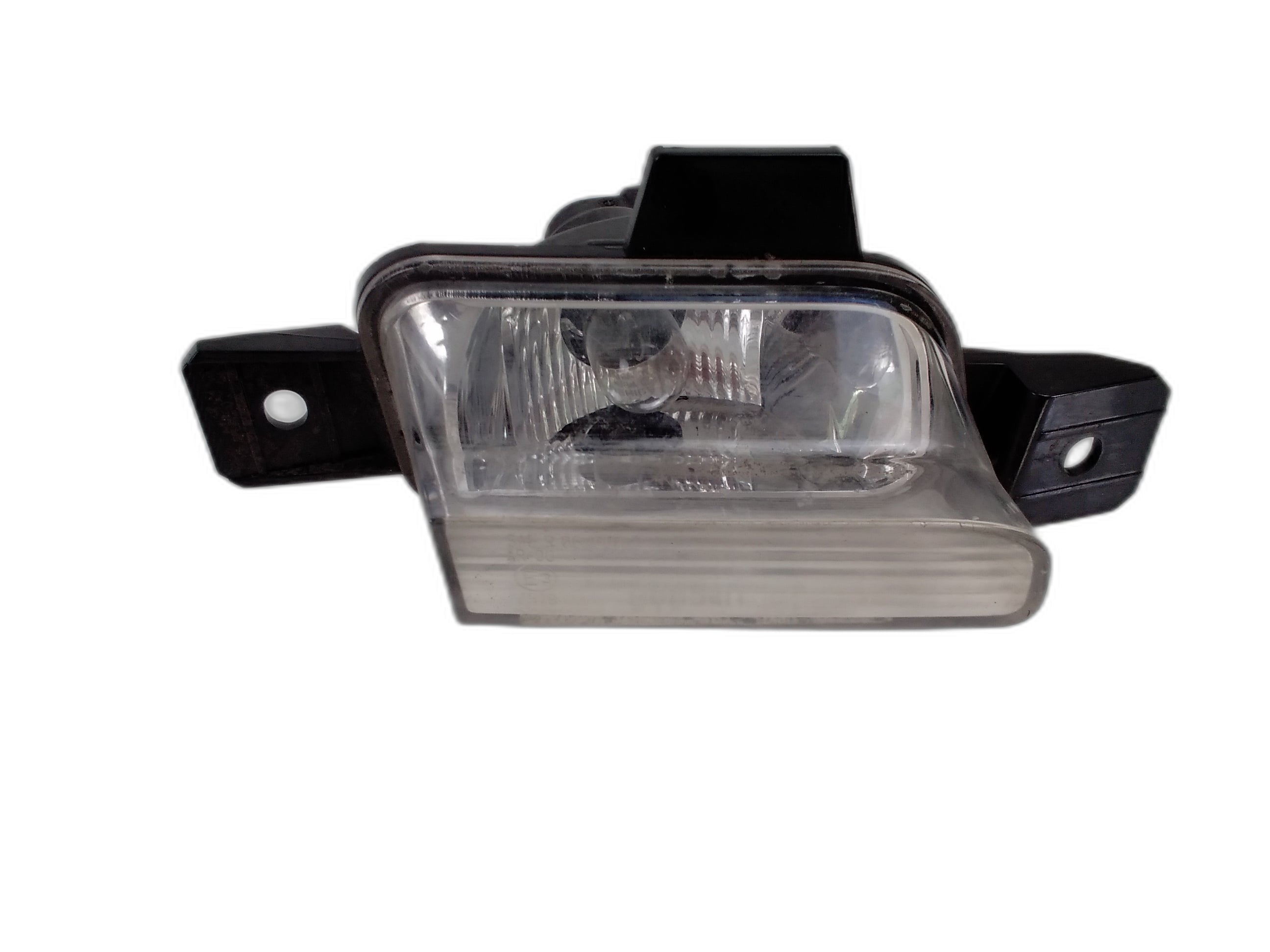 Лява габарит задна броня