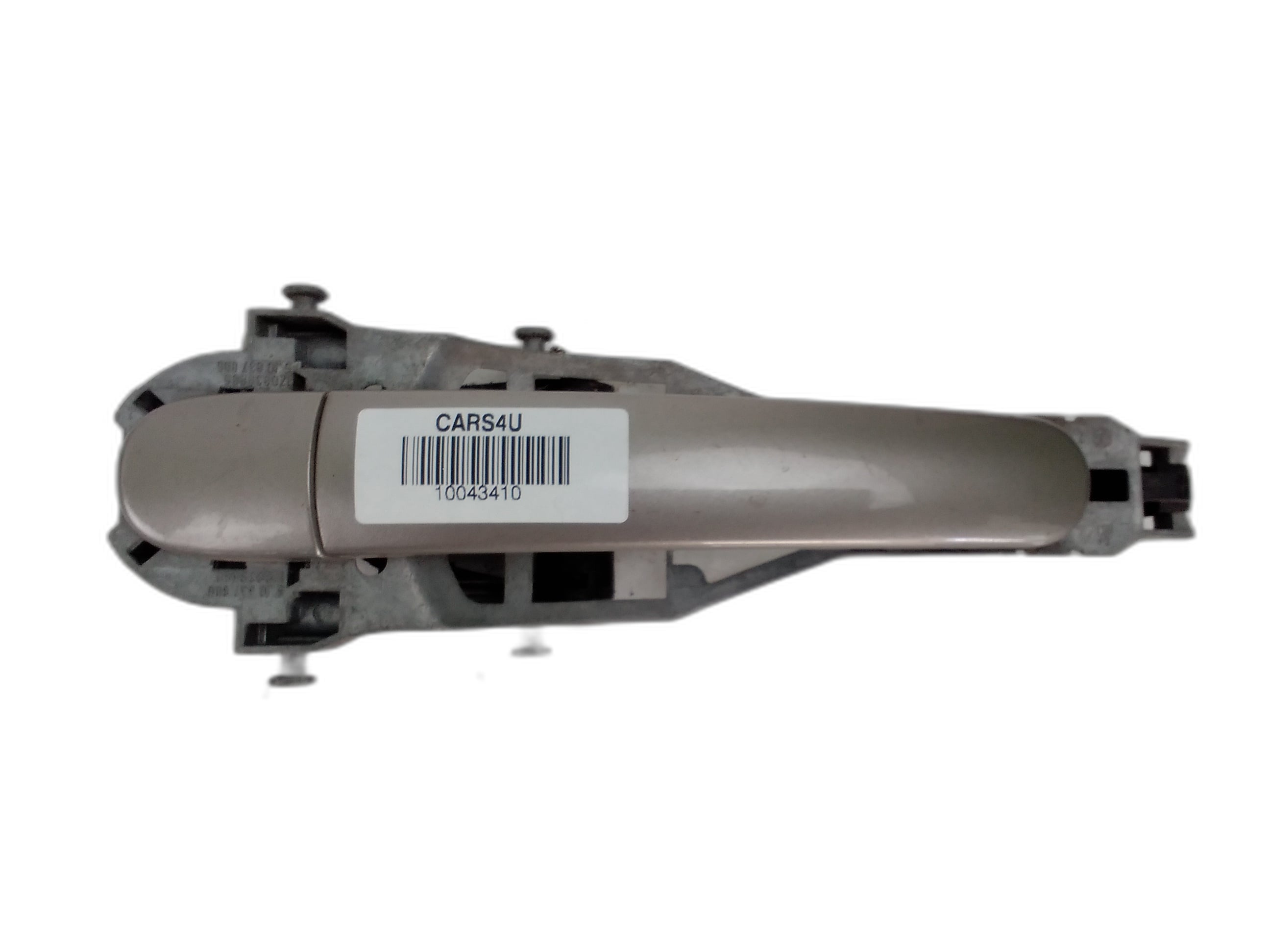 Предна дясна външна дръжка