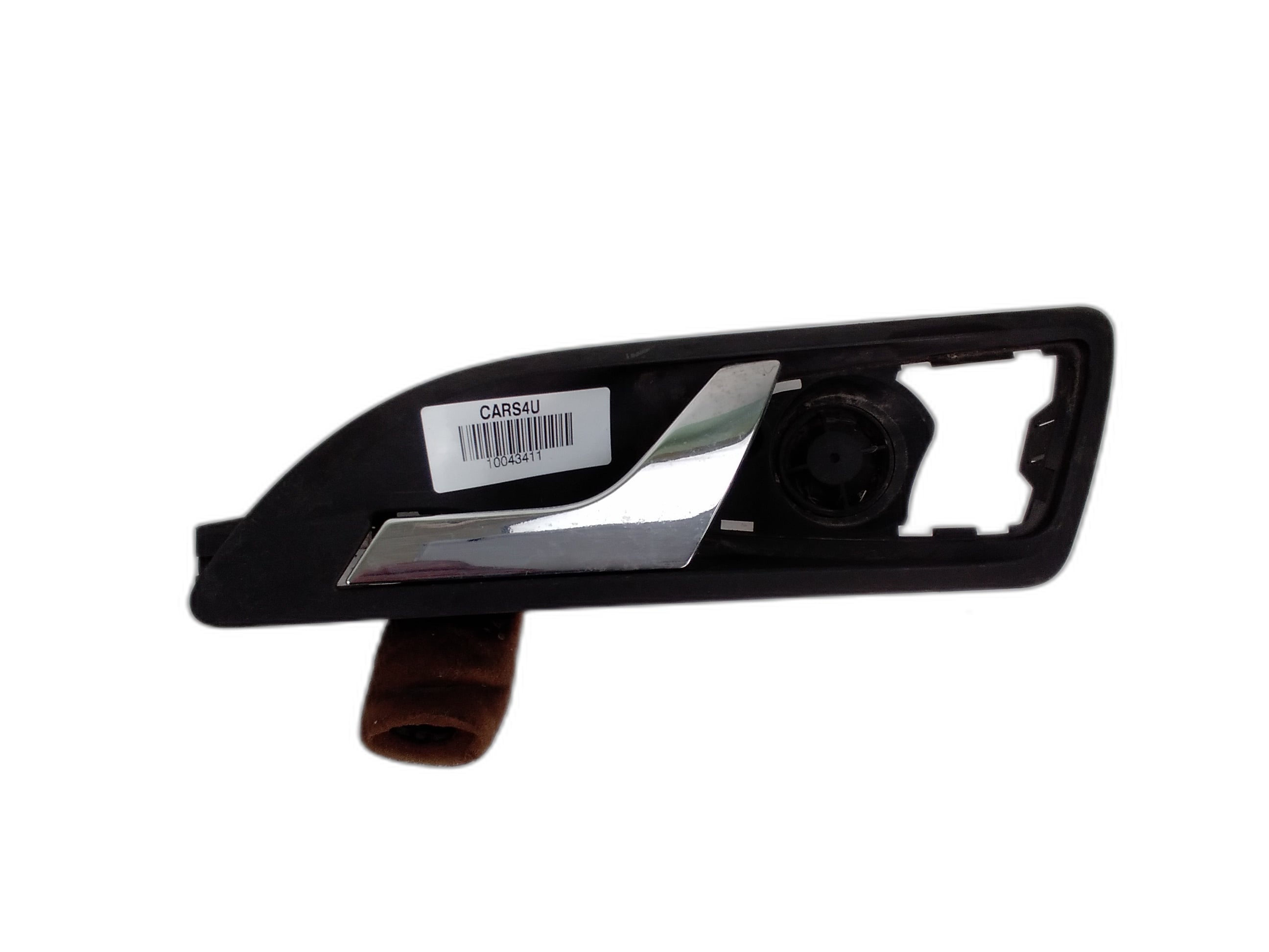 Задна лява вътрешна дръжка