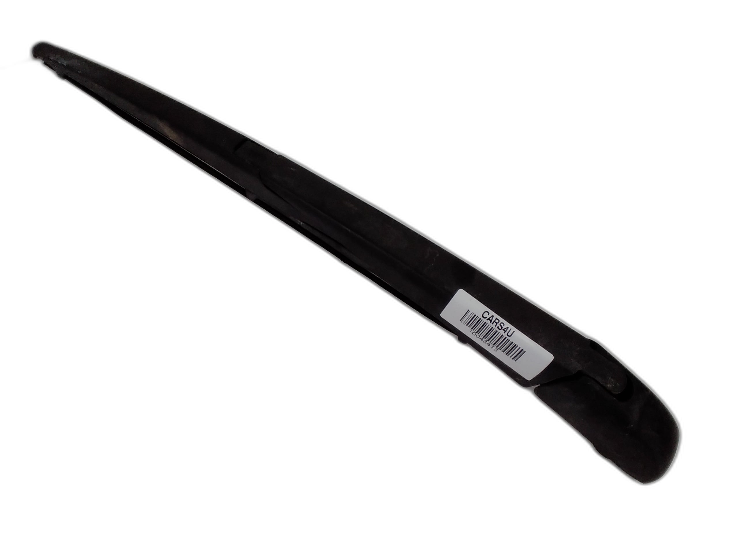 Задна рамо чистачка