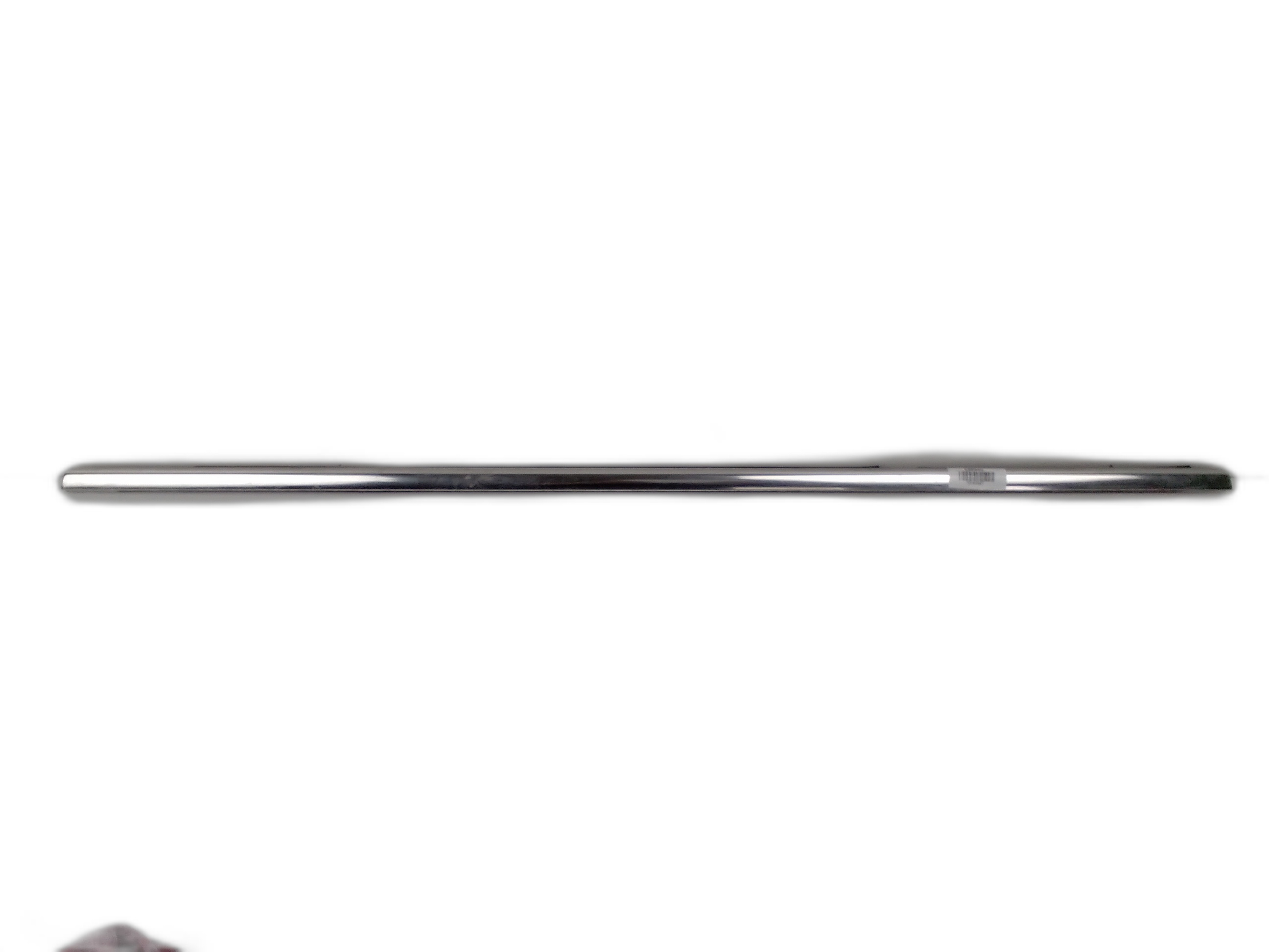 Задна лява водобранна лайсна