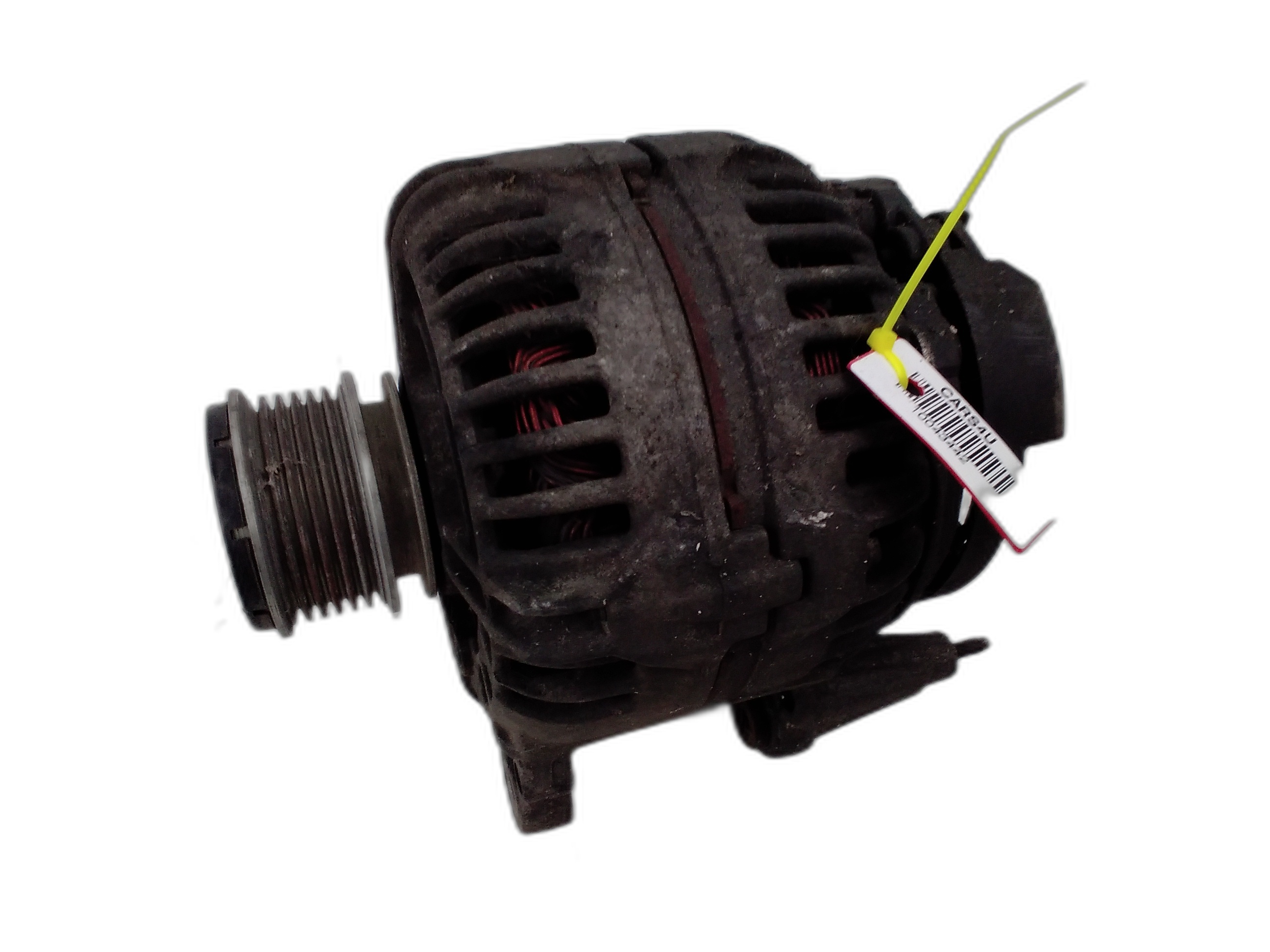 алтернатор