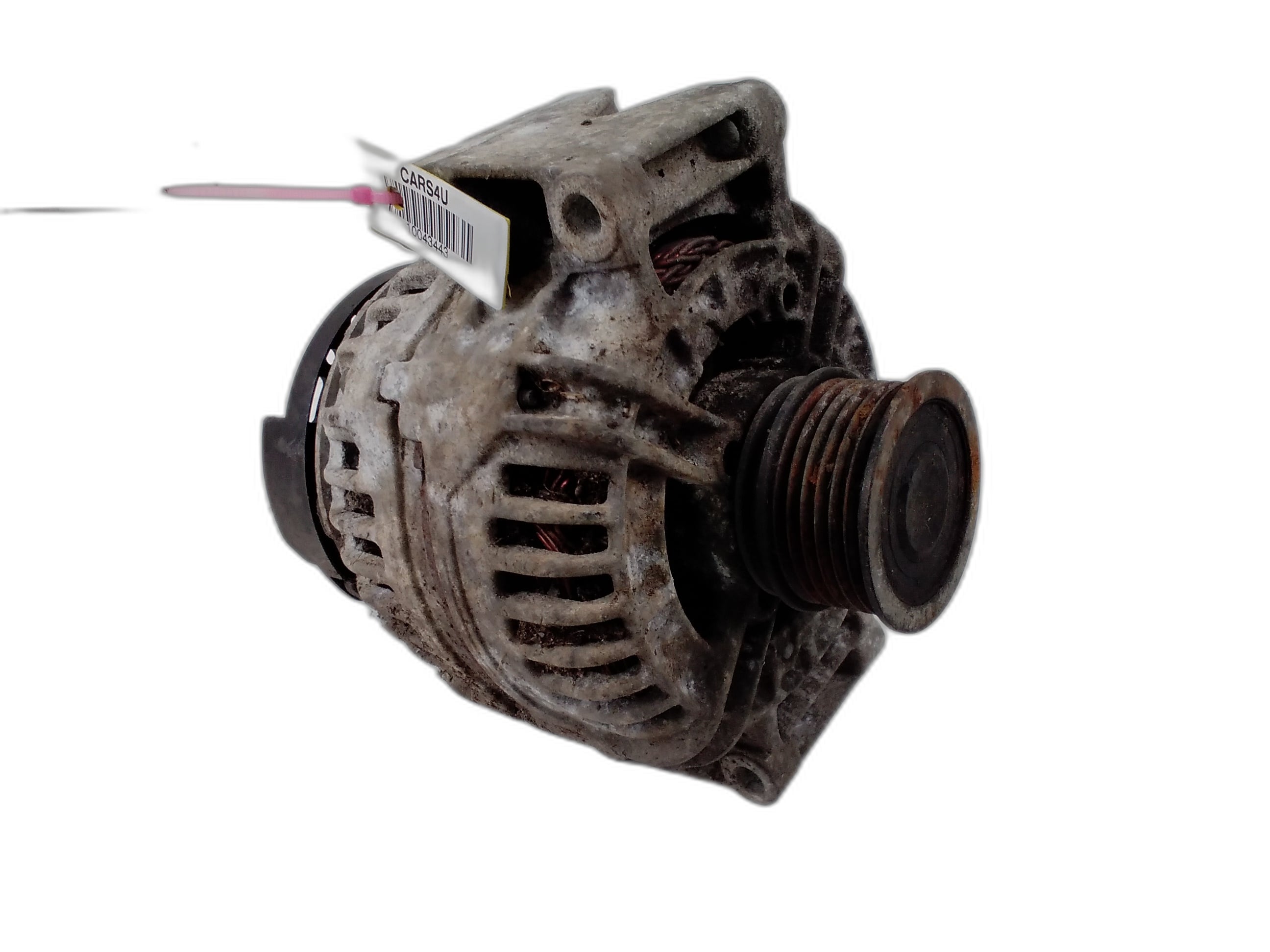 алтернатор