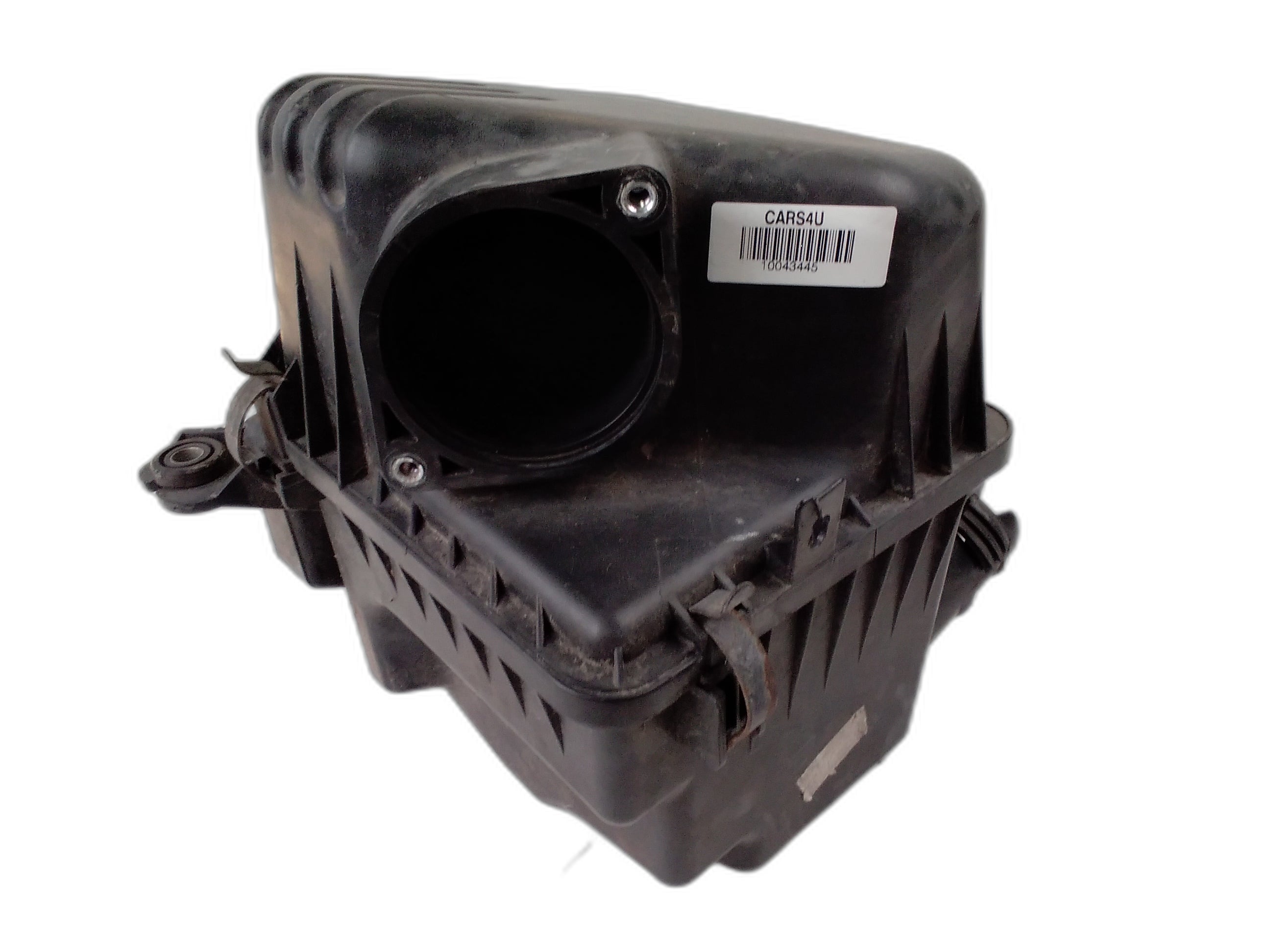 кутия въздушен филтър