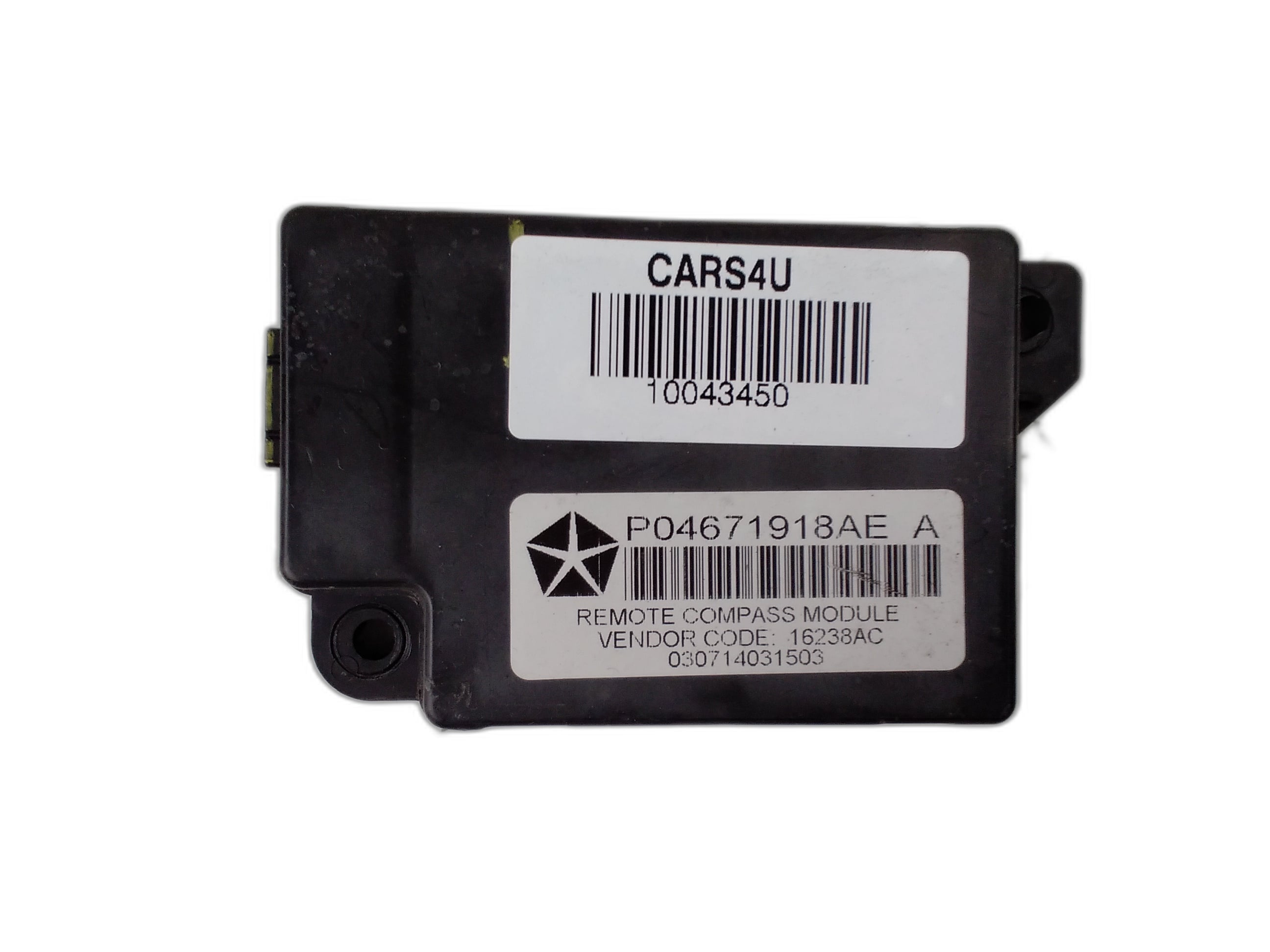 комфорт модул