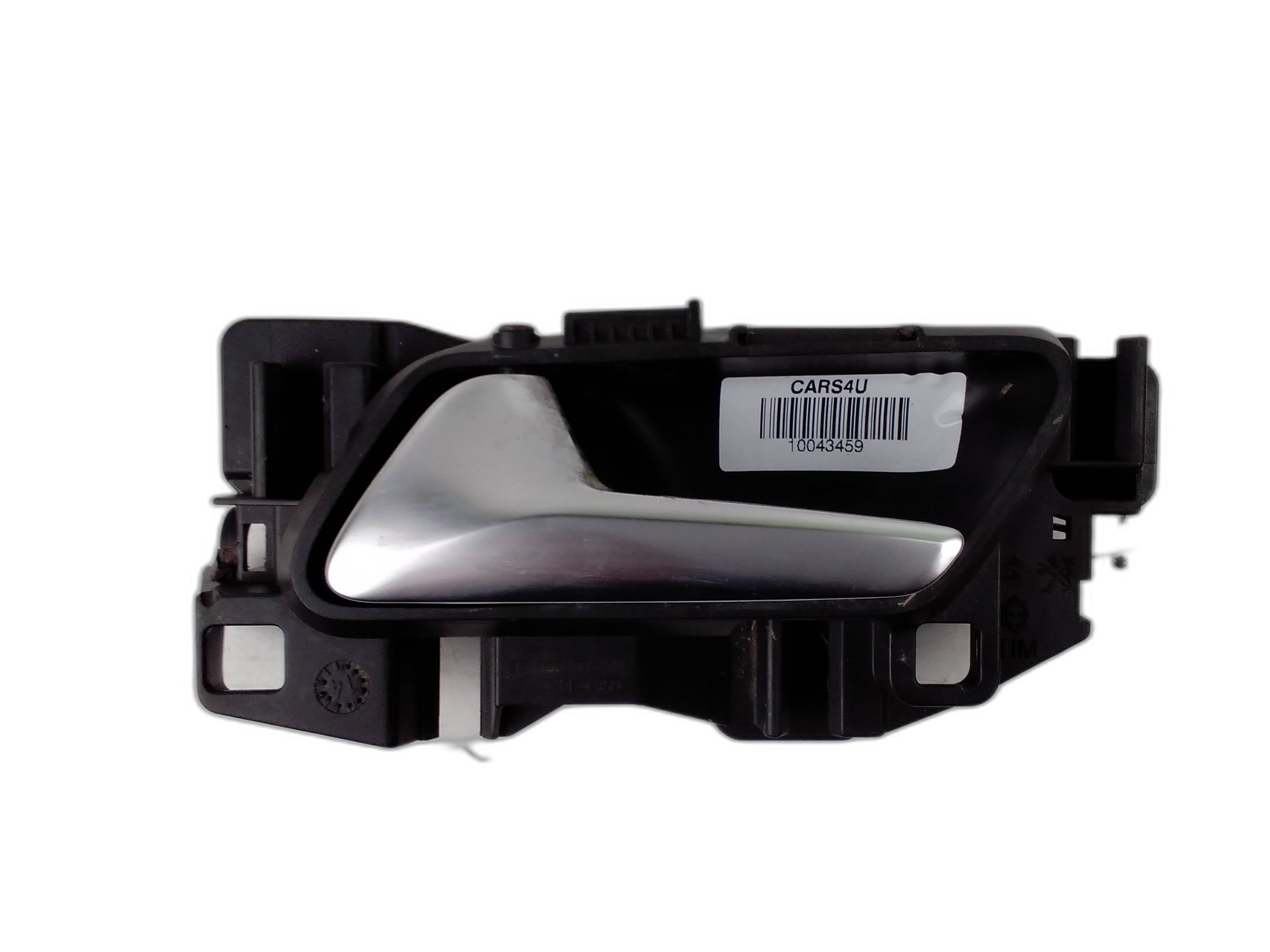 Предна лява вътрешна дръжка