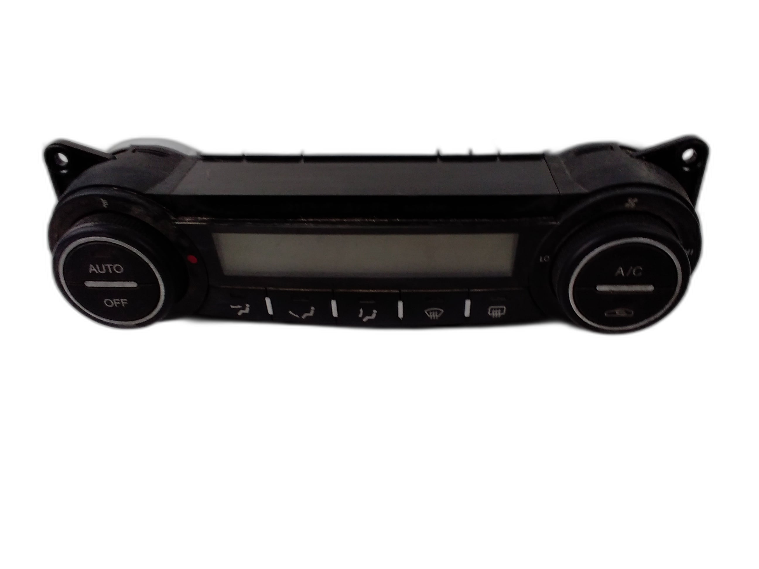 панел климатроник