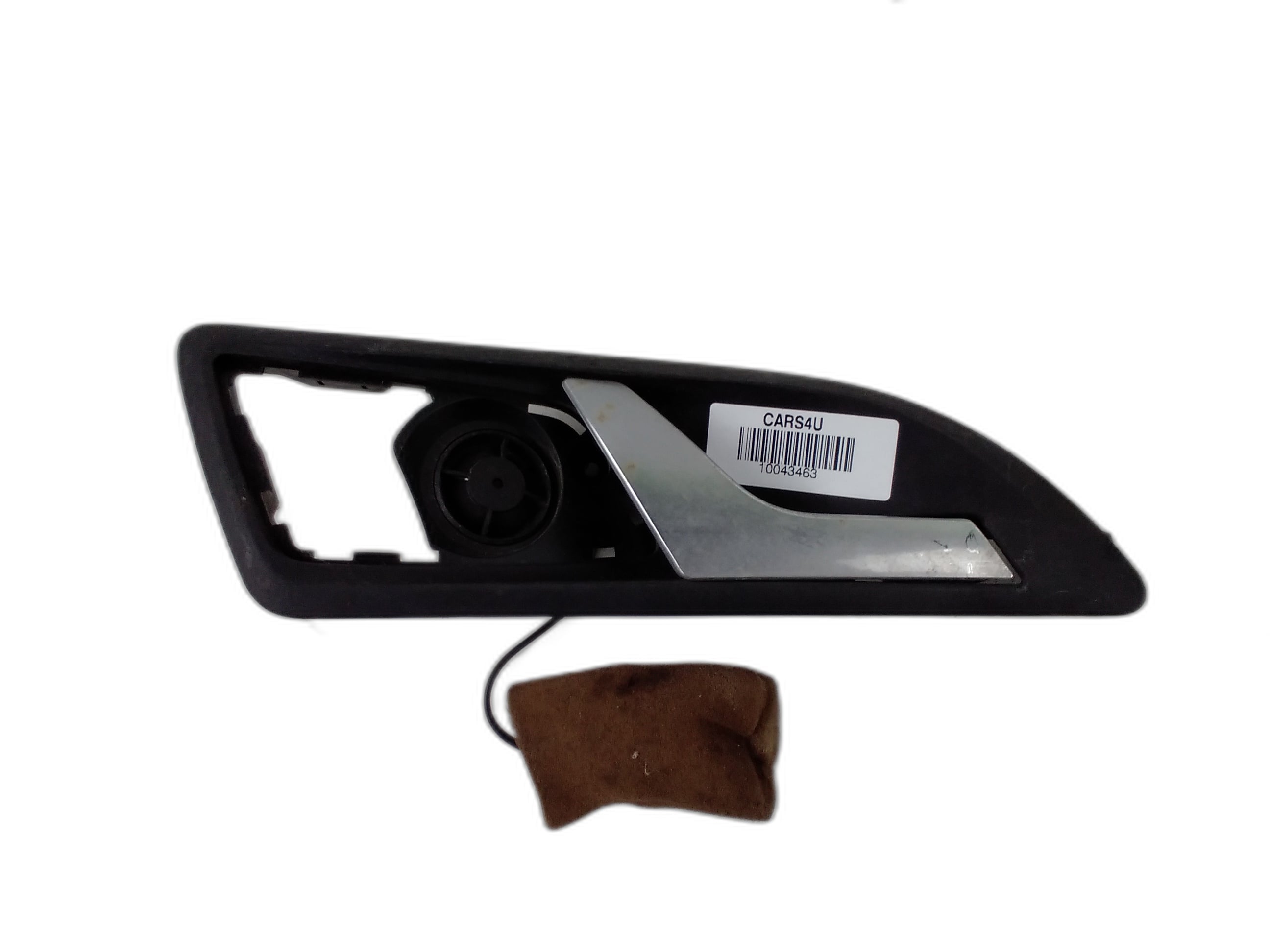 Задна дясна вътрешна дръжка