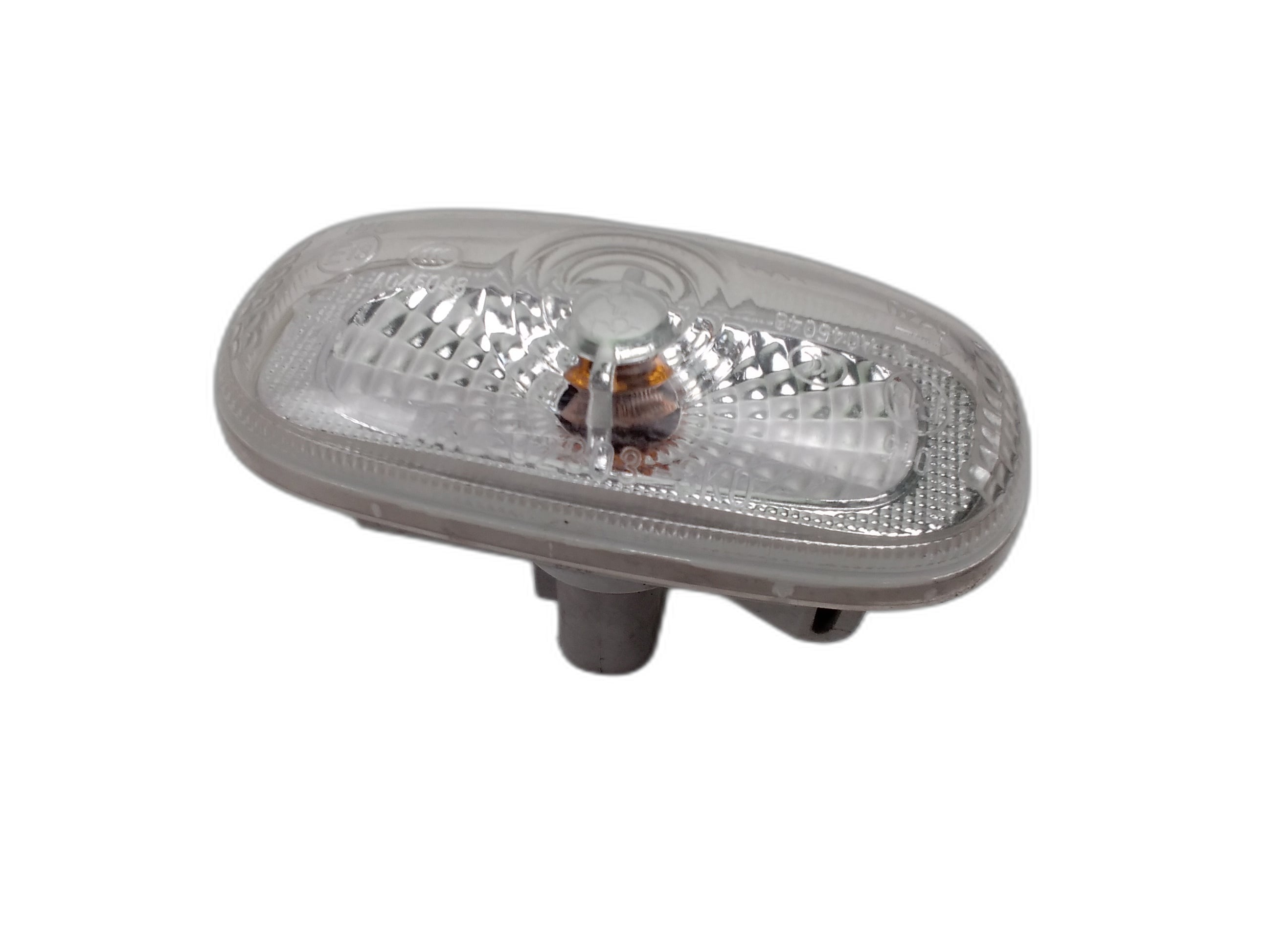 мигач калник