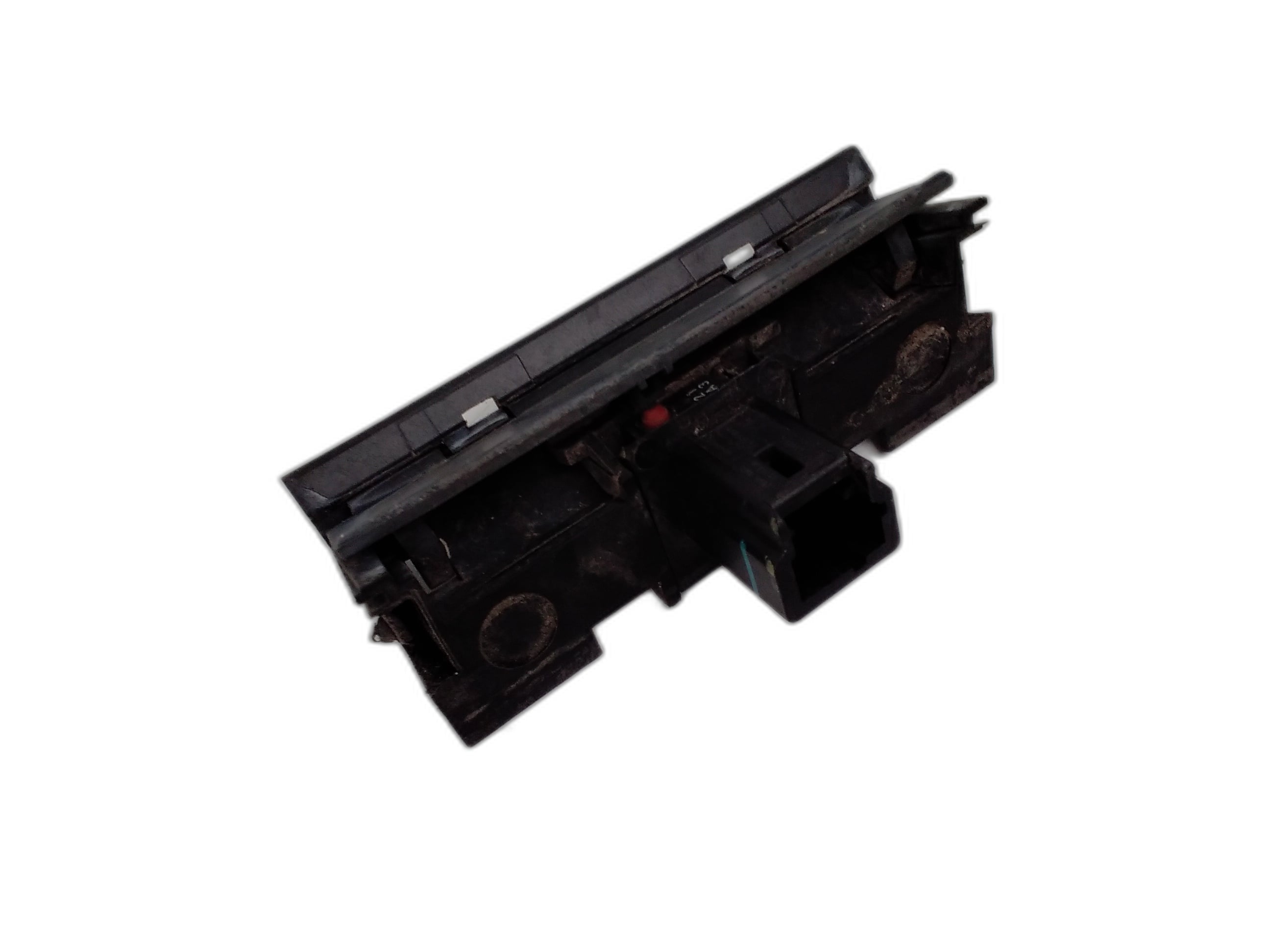 външна дръжка отваряне заден капак