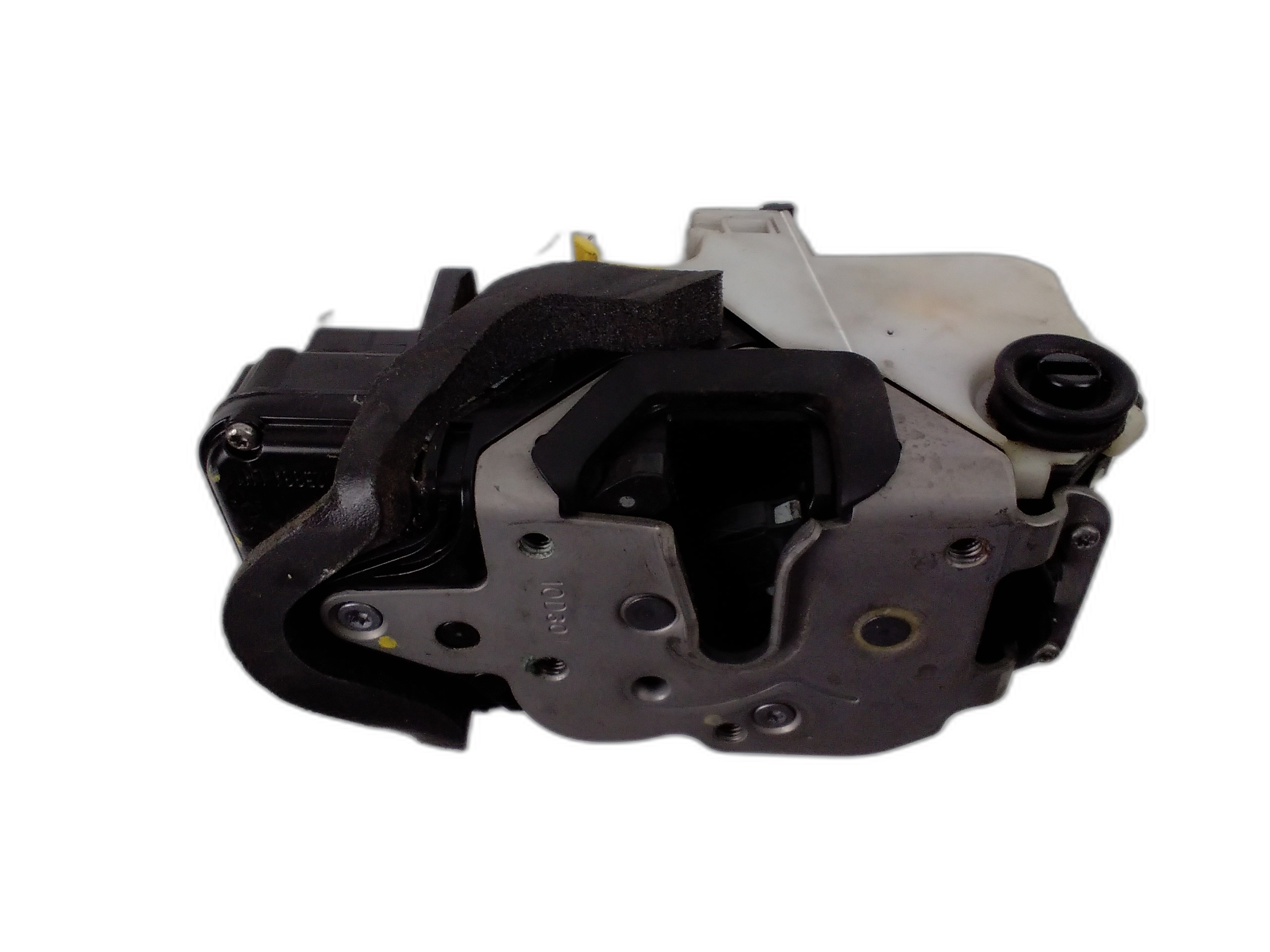 Задна лява брава врата