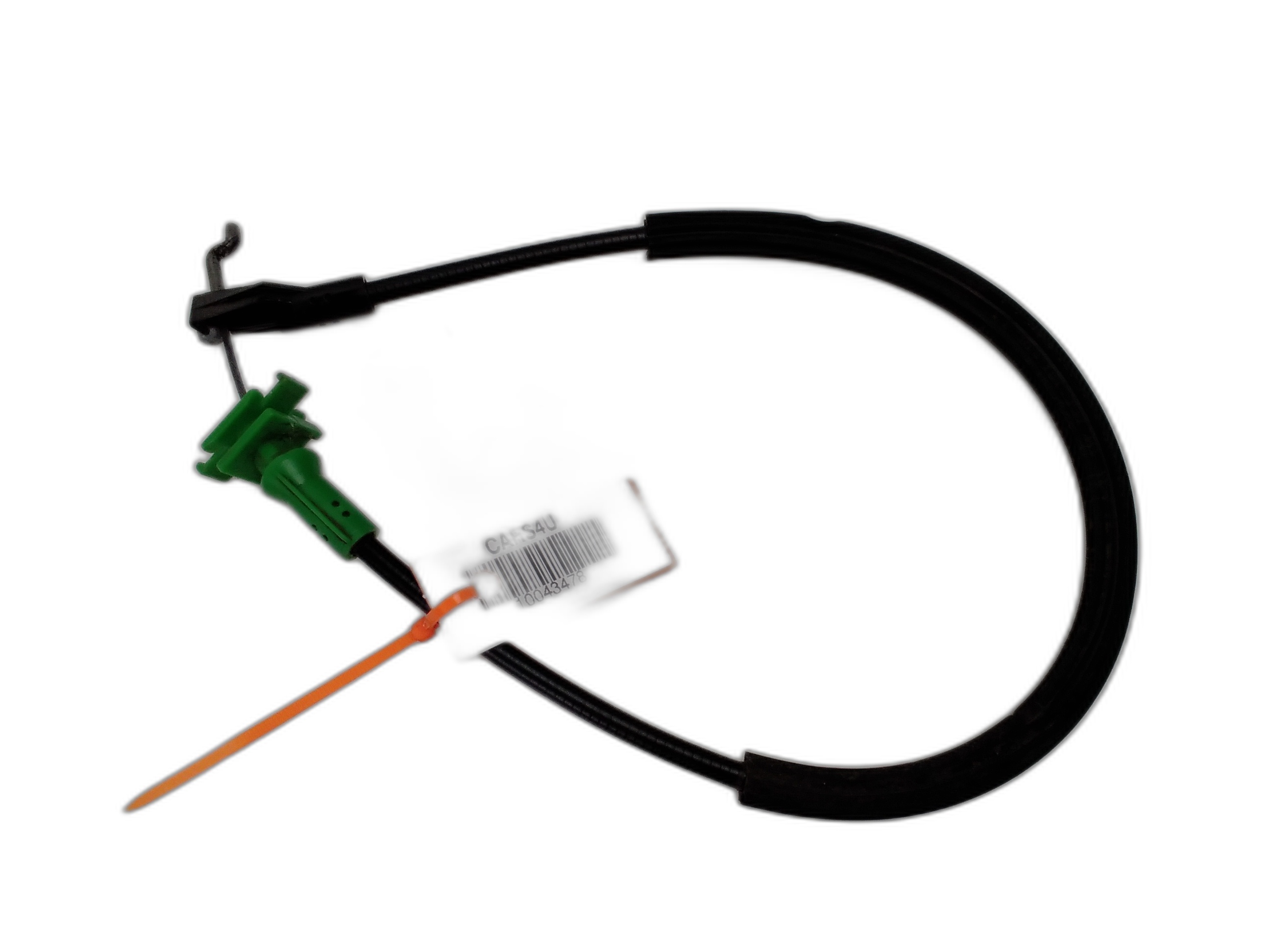 Задна лява жило брава - външ на дръжка