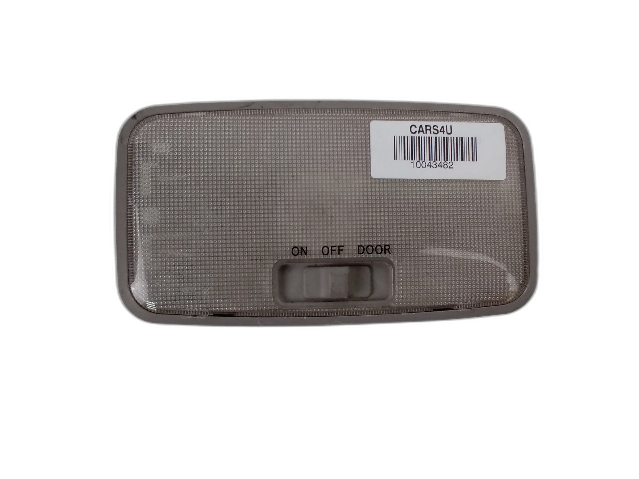 интериорен плафон