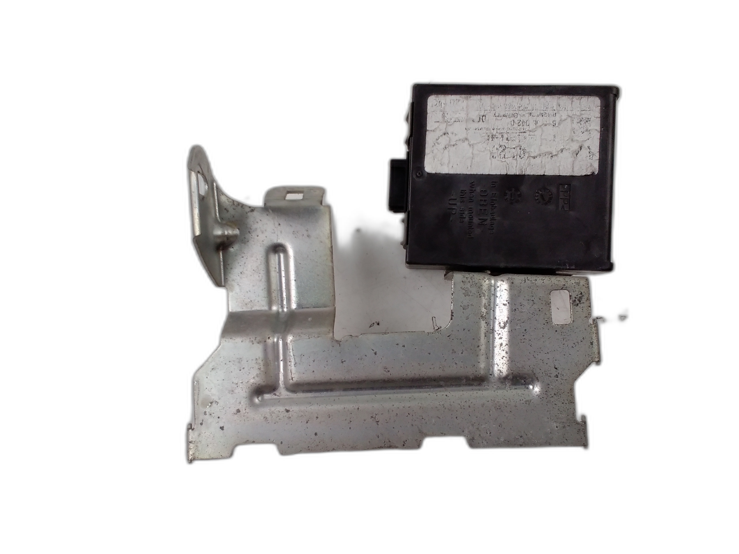 модул аларма