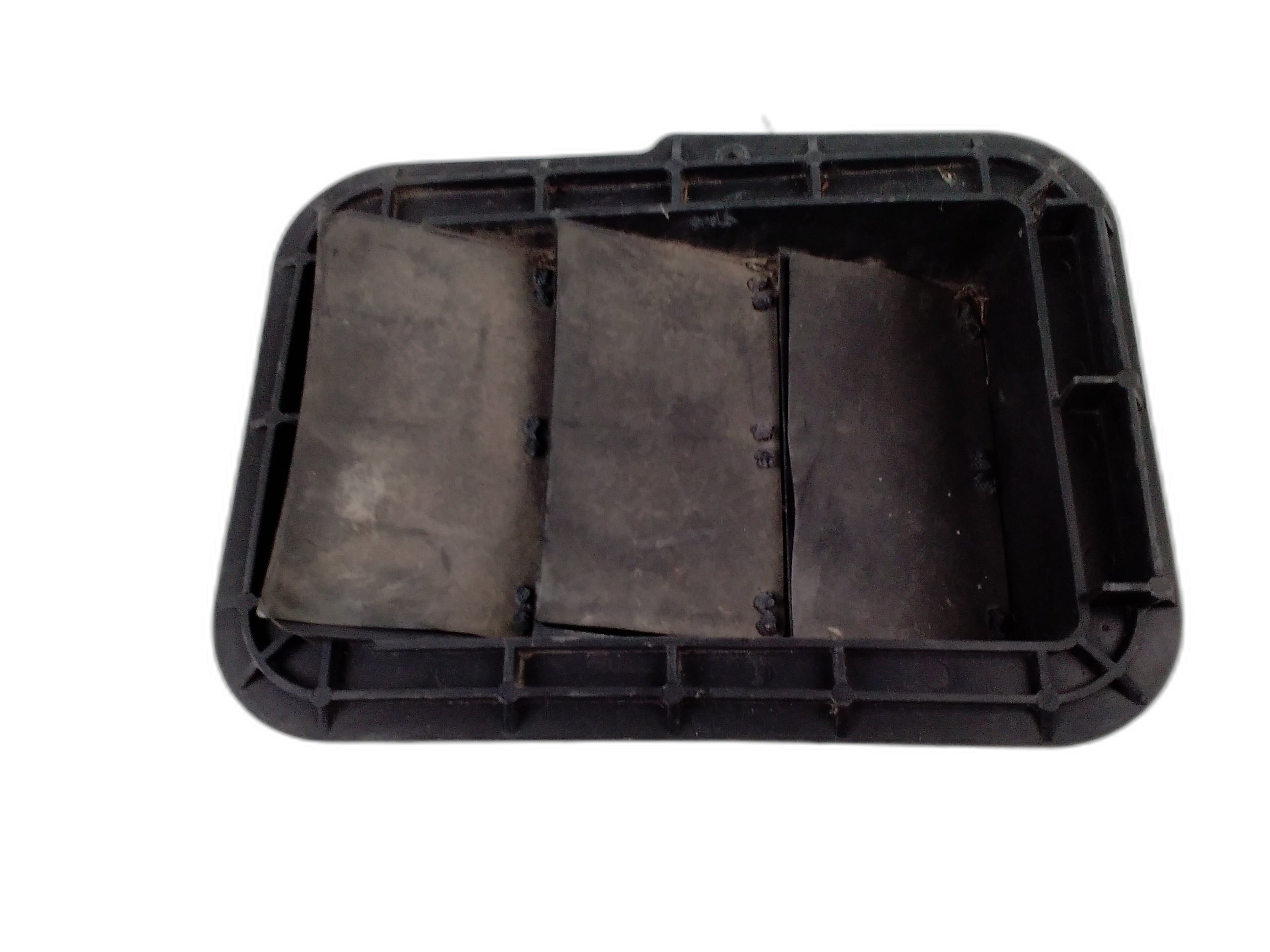 отдушник купе