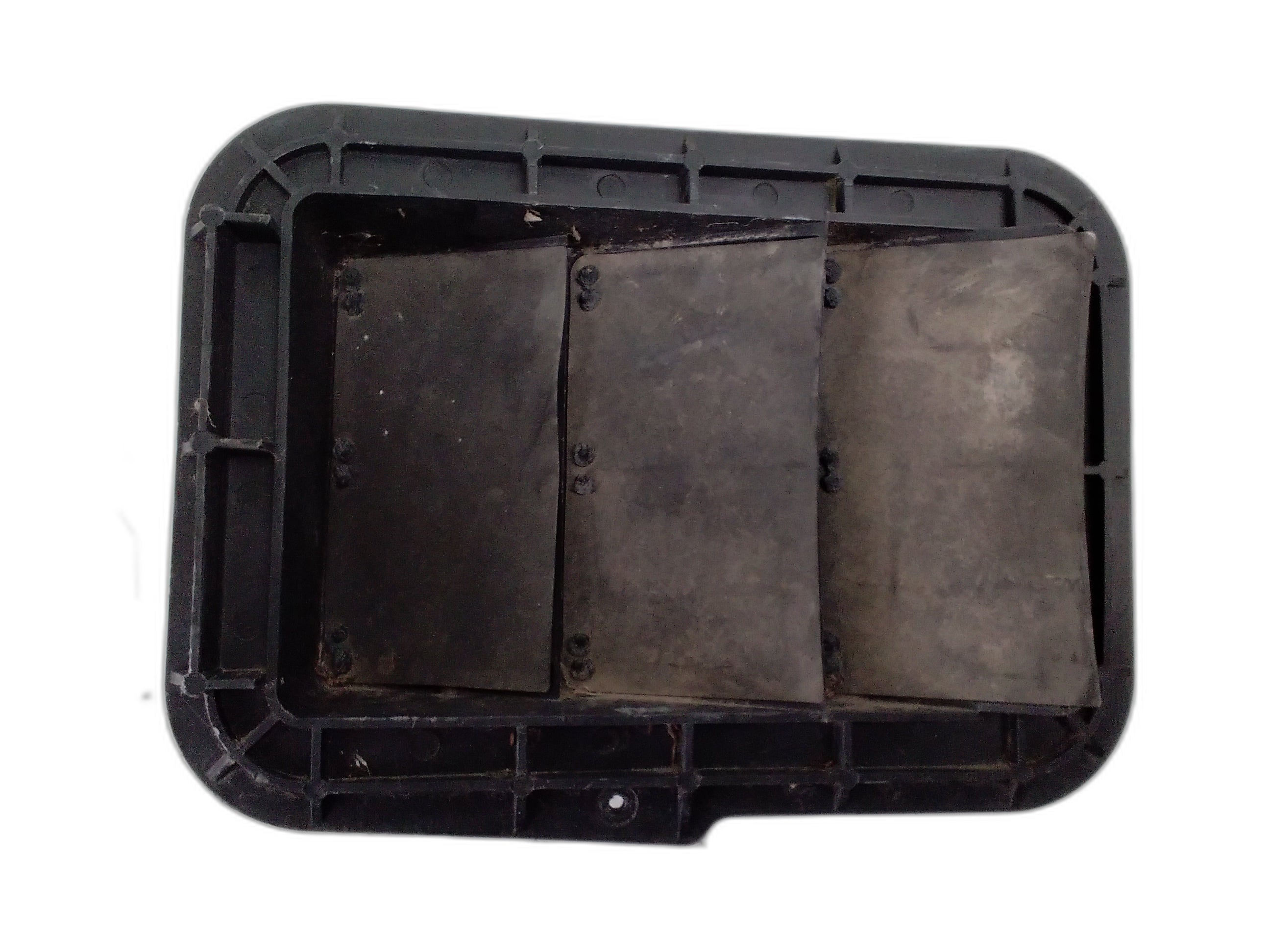 отдушник купе