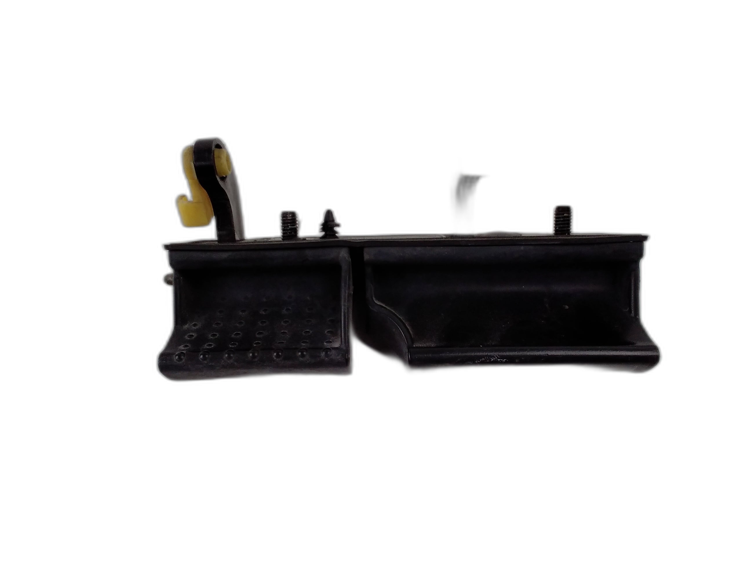 външна дръжка отваряне заден капак