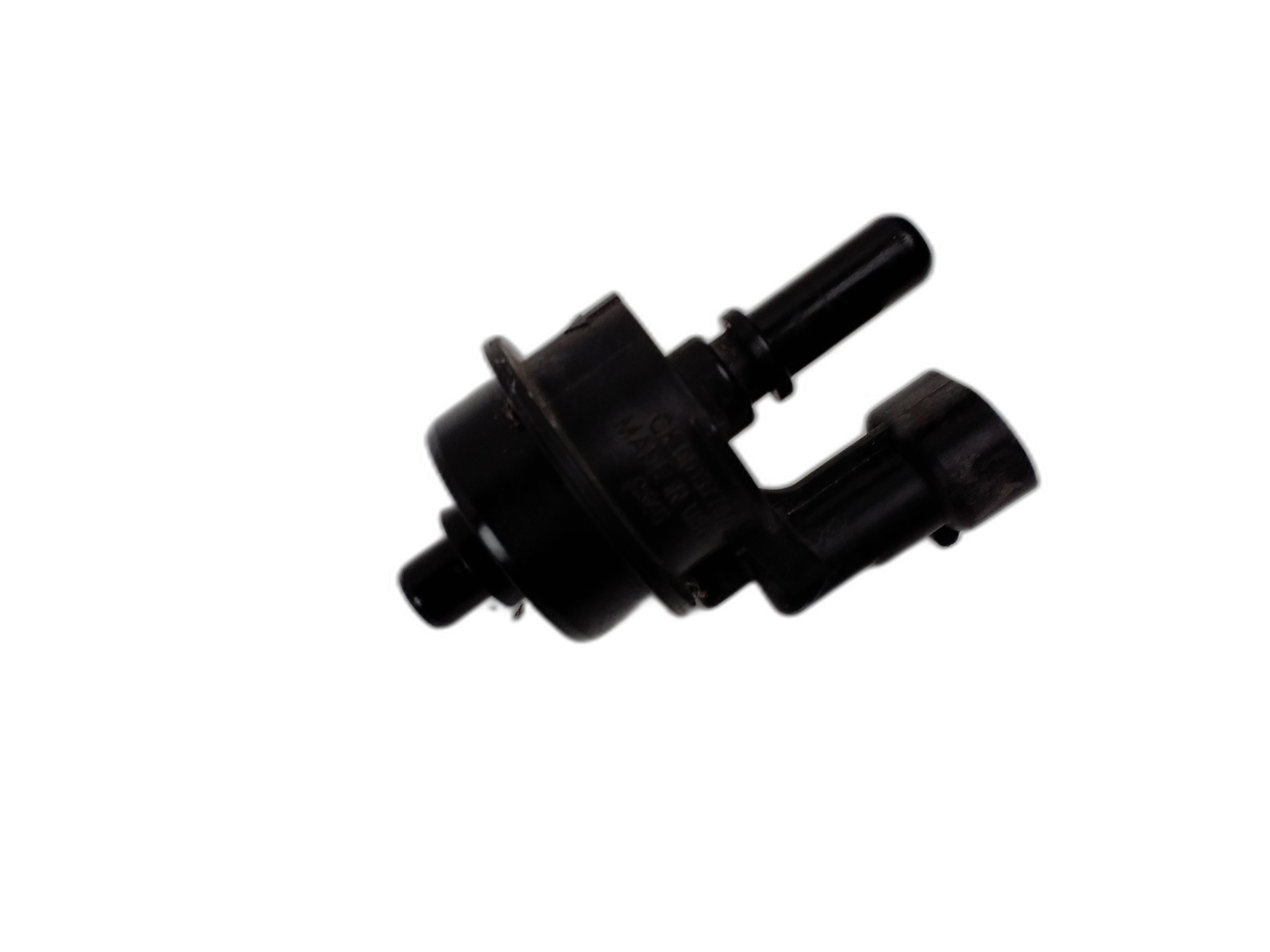 вакуум клапан