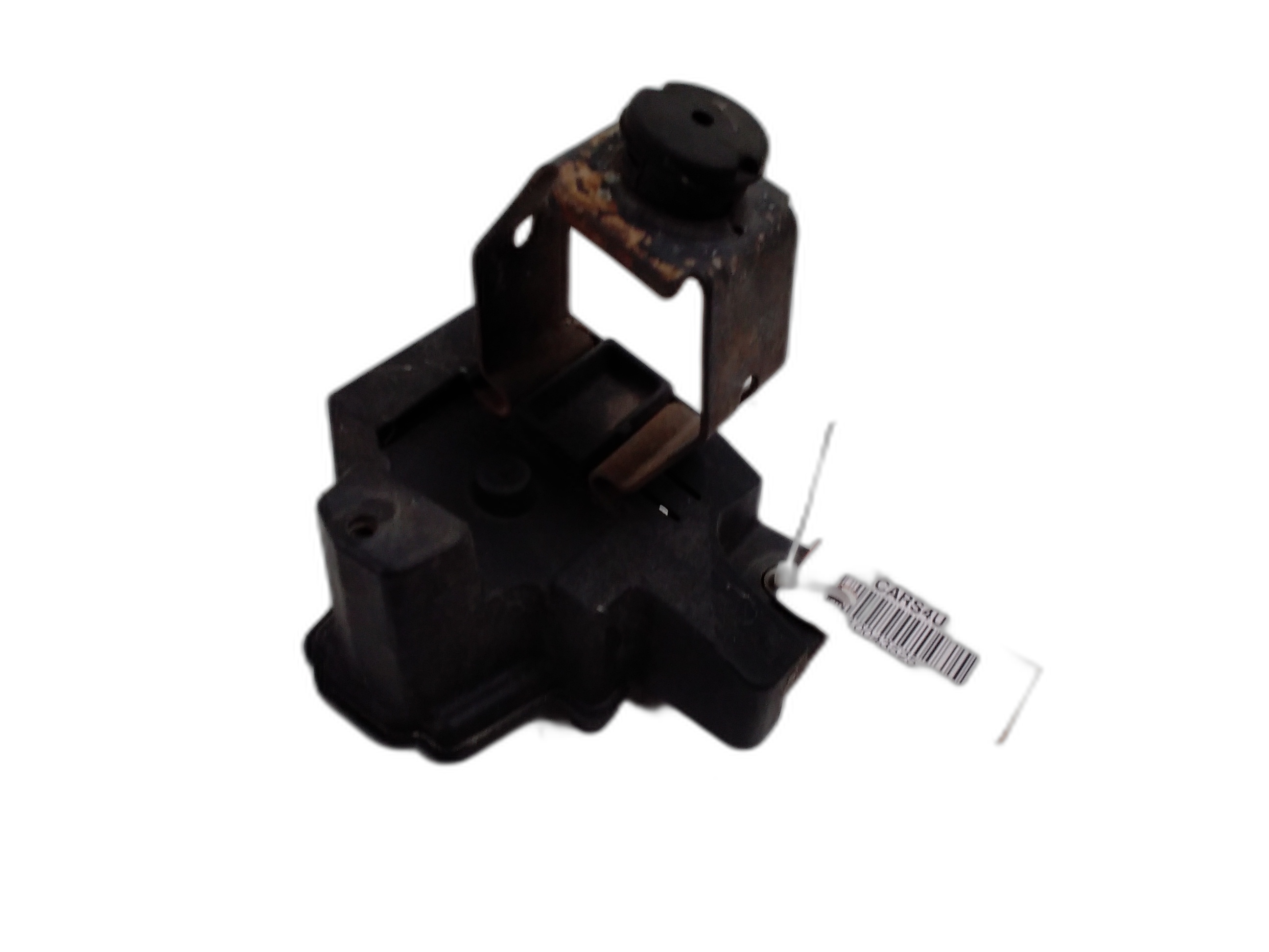 Ляв подпора преден капак