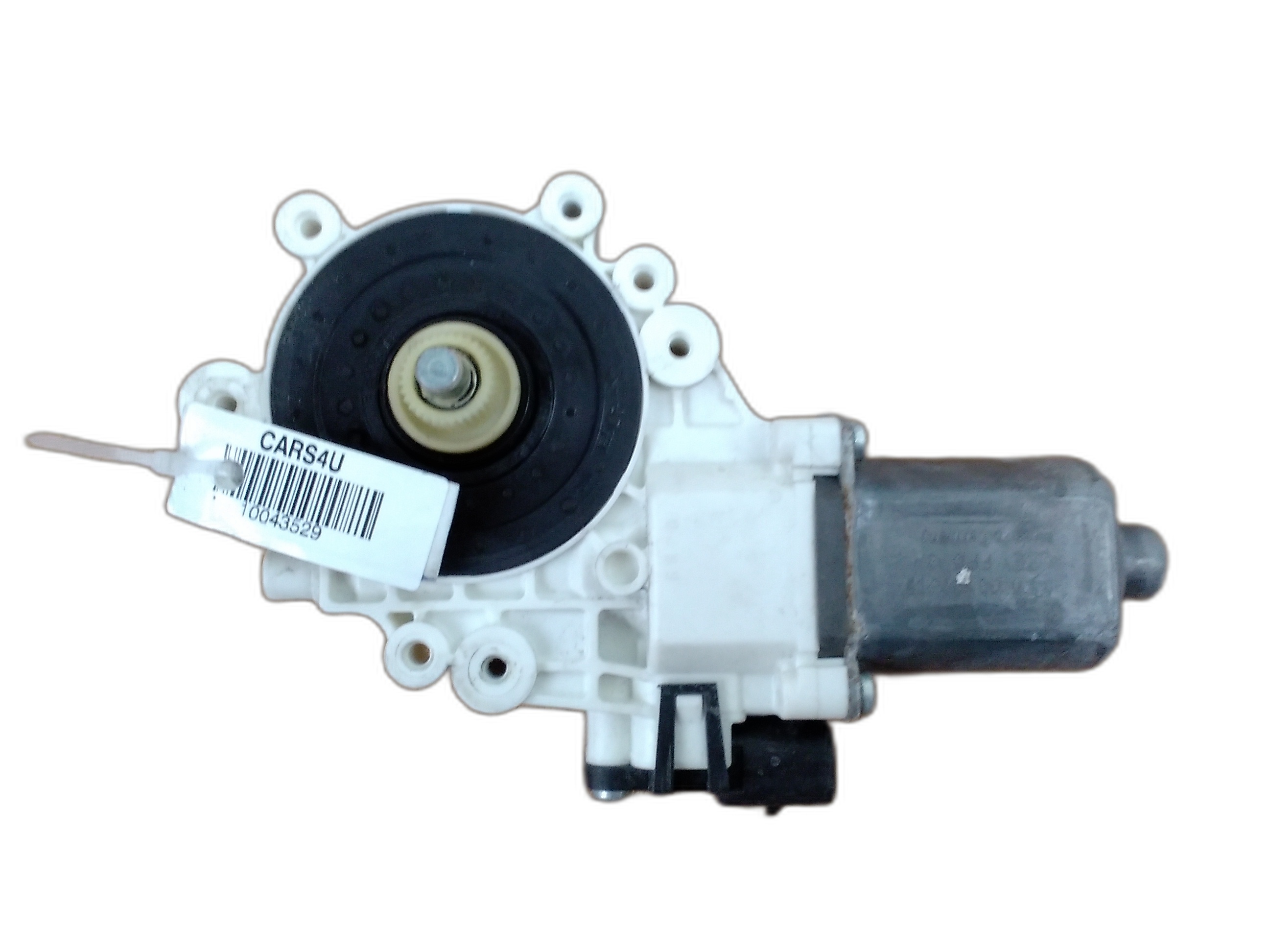 Преден ляв мотор стъклоповдигач